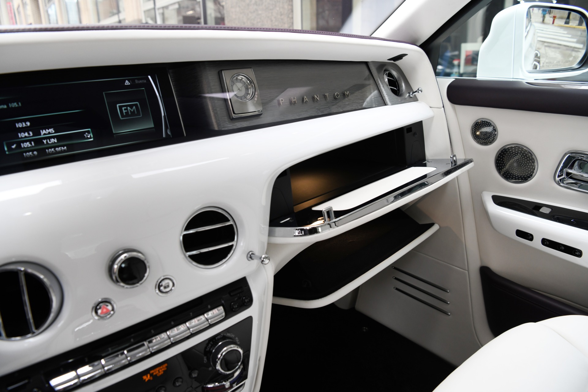 Used 2018 Rolls-Royce Phantom Extended Wheelbase EWB | St. Petersburg, FL