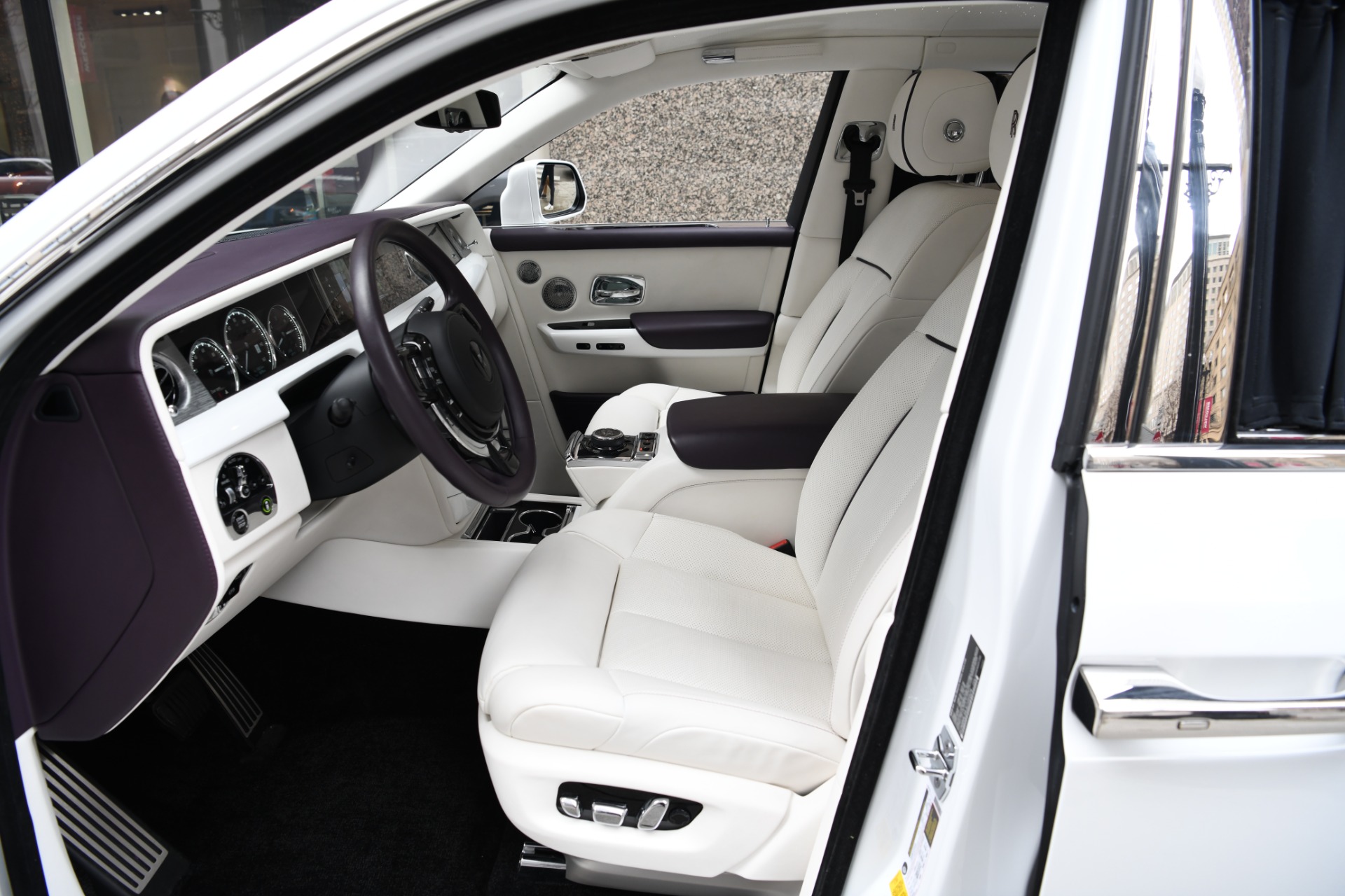 Used 2018 Rolls-Royce Phantom Extended Wheelbase EWB | St. Petersburg, FL