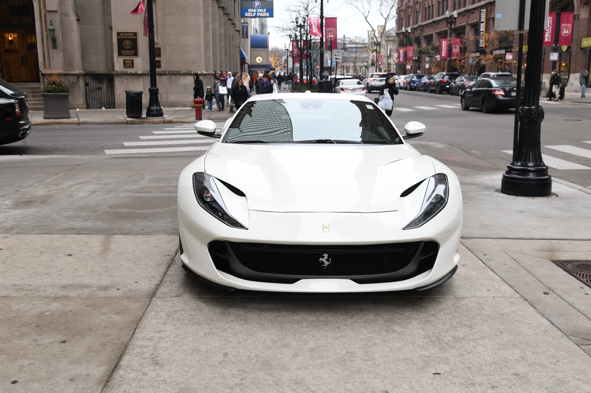 Best Of 99 2020 Ferrari Vin Number