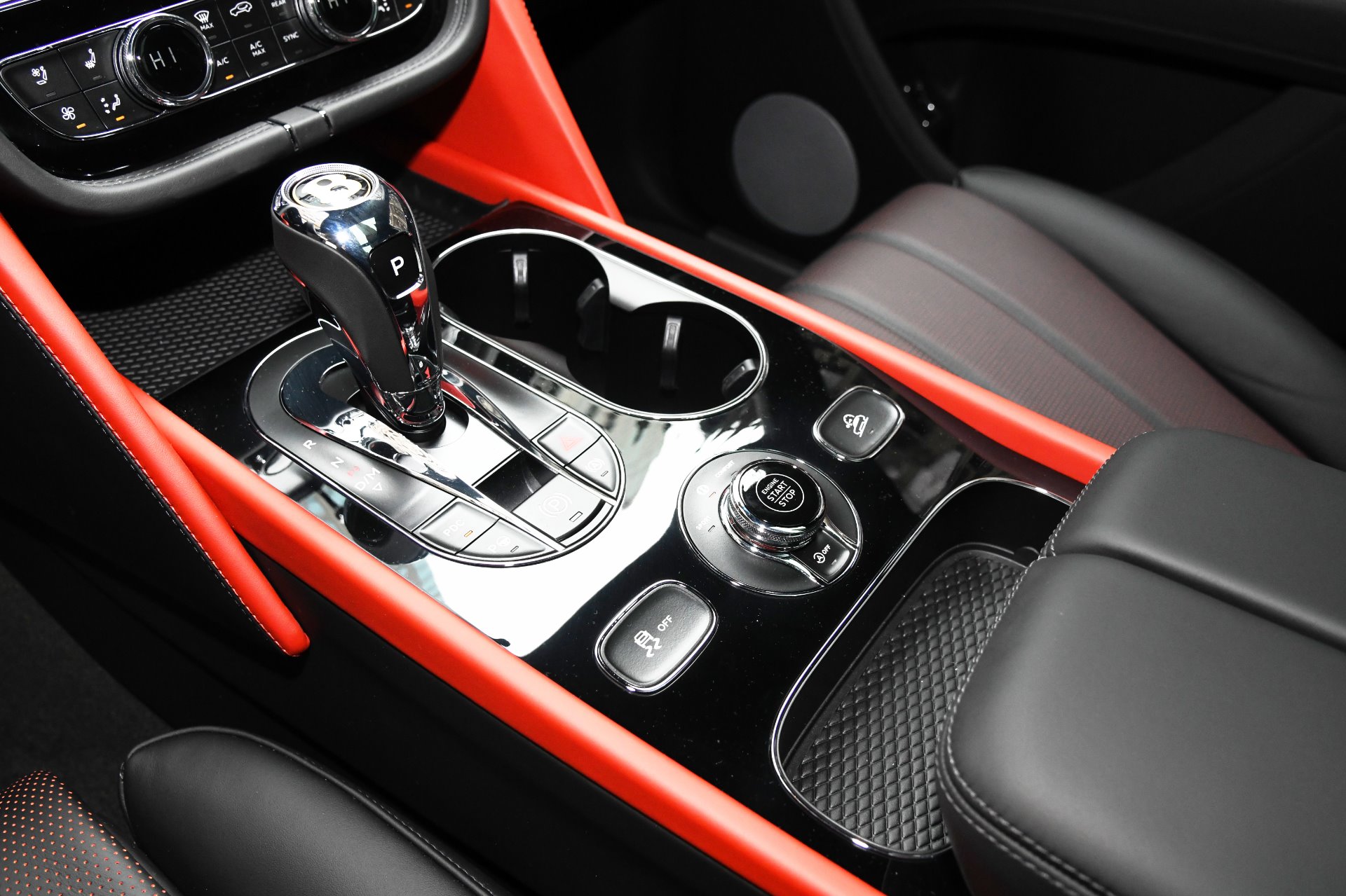 New 2020 Bentley Bentayga V8 Design Series | St. Petersburg, FL