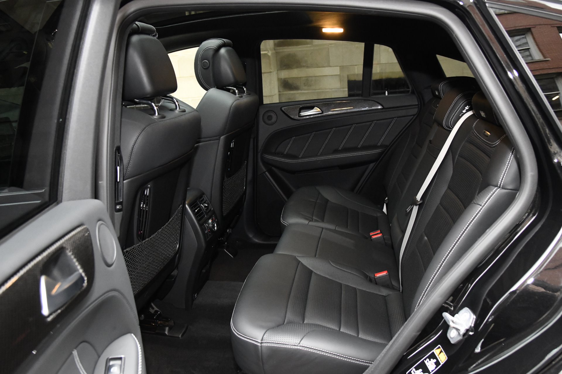 19 Mercedes Benz Gle Amg Gle 63 S Stock B1230a For Sale Near Chicago Il Il Mercedes Benz Dealer