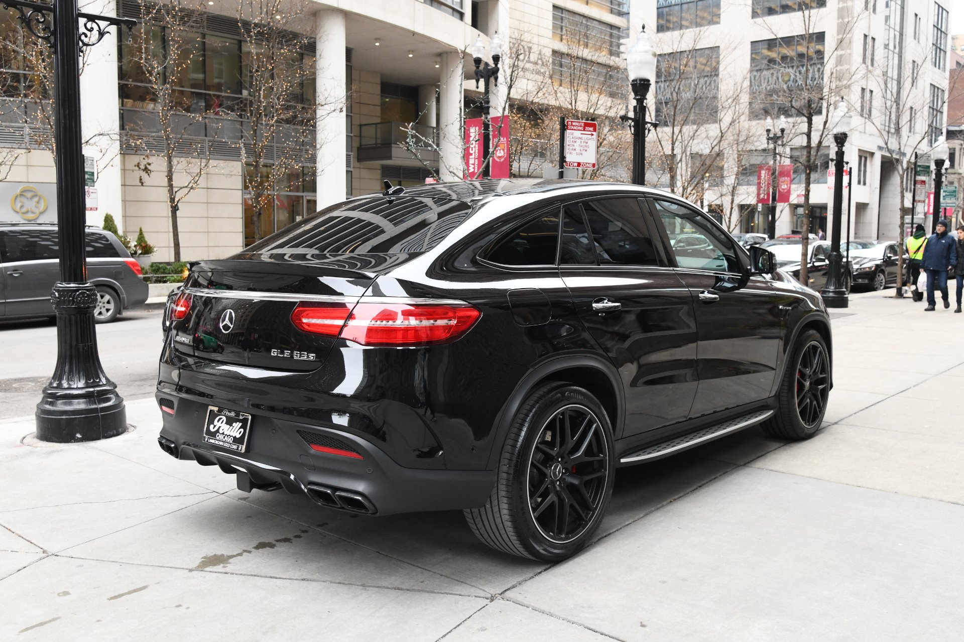 19 Mercedes Benz Gle Amg Gle 63 S Stock B1230a For Sale Near Chicago Il Il Mercedes Benz Dealer 19 Mercedes Benz Gle Amg Gle 63 S Stock B1230a For Sale Near Chicago Il Il Mercedes Benz Dealer