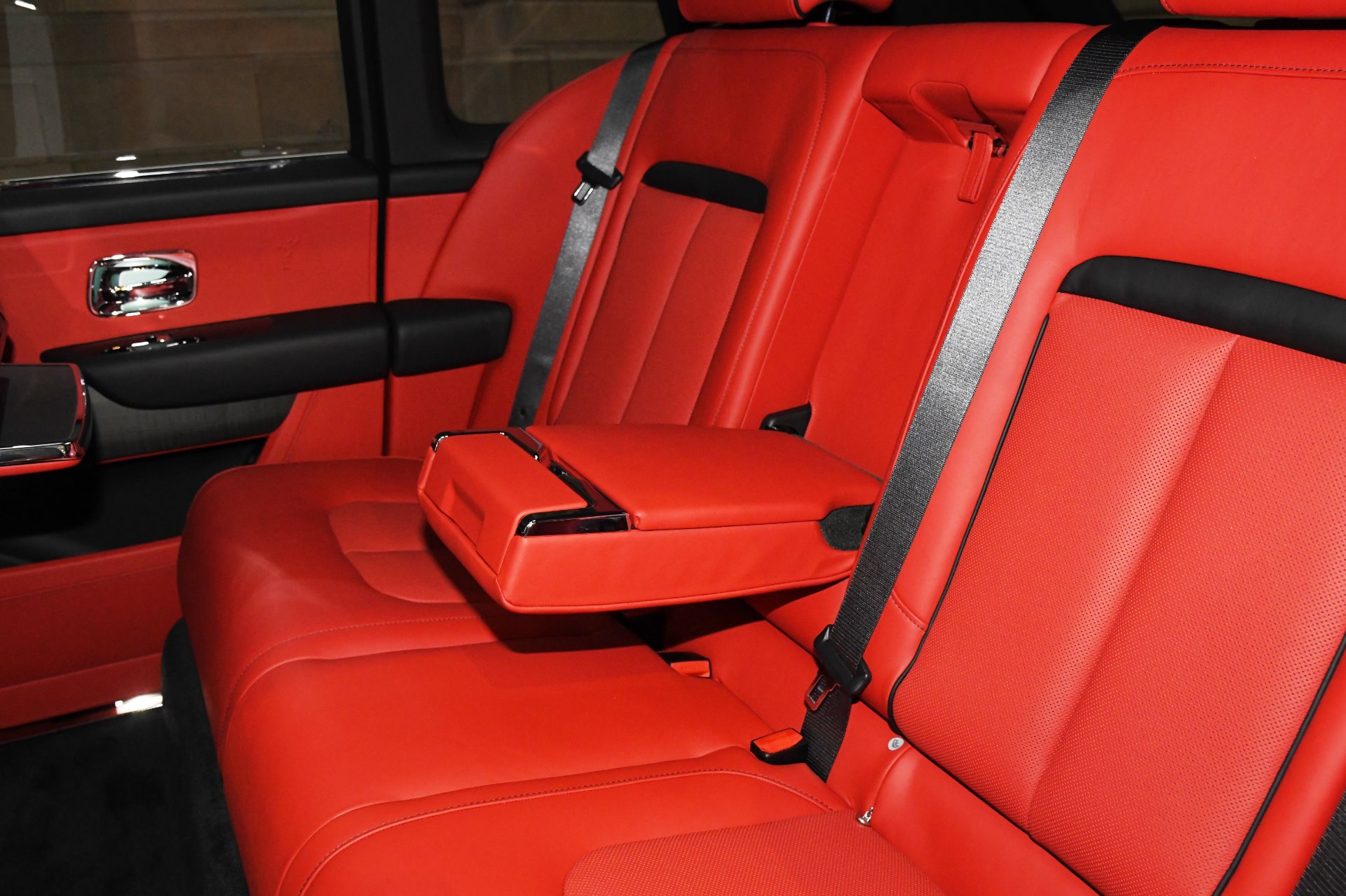 2020 Rolls Royce Cullinan Stock R725 S For Sale Near Chicago Il