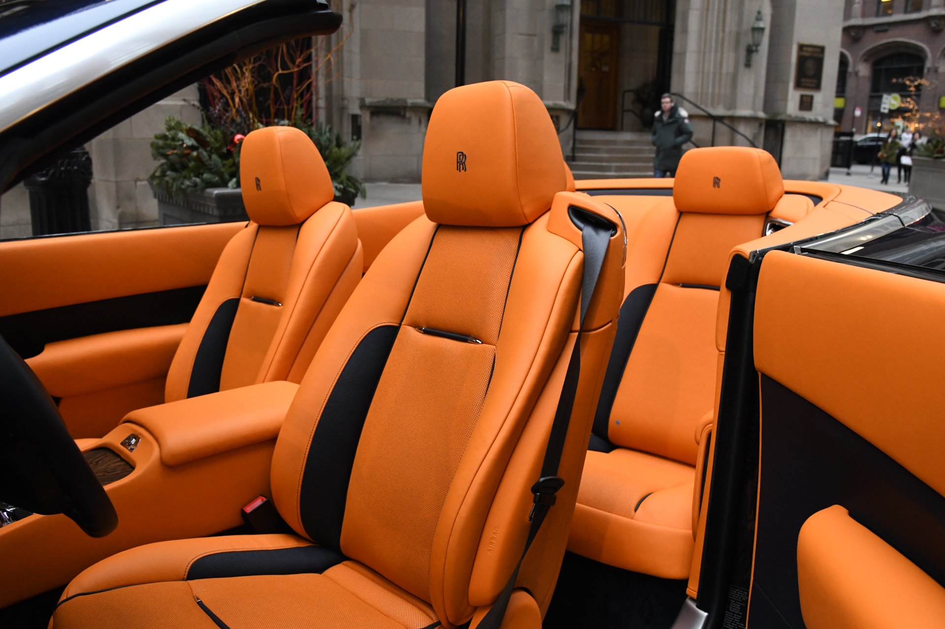 Used 2019 Rolls-Royce Dawn | St. Petersburg, FL