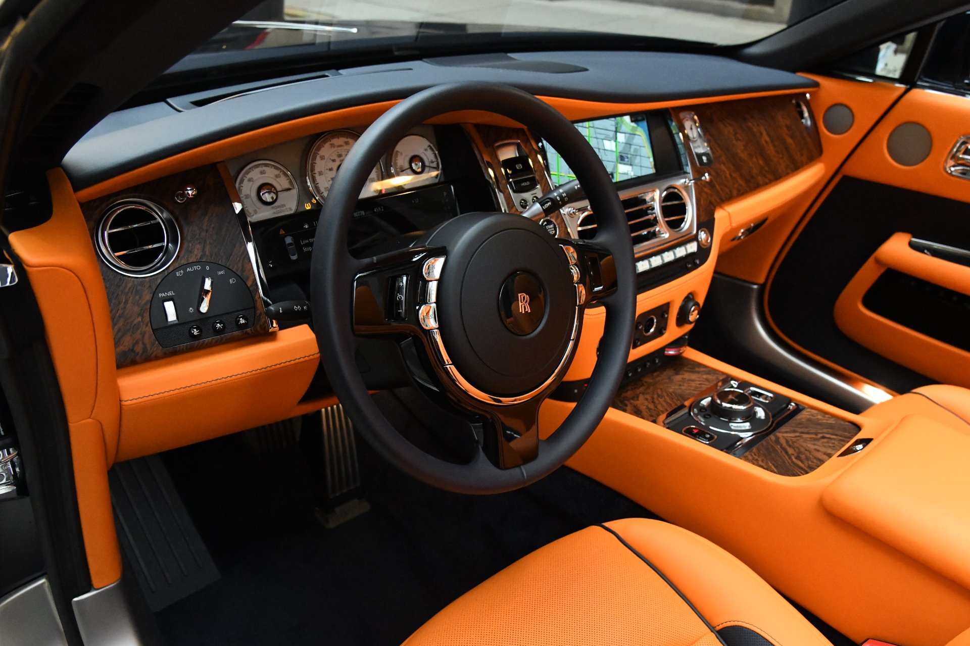 Used 2019 Rolls-Royce Dawn | St. Petersburg, FL