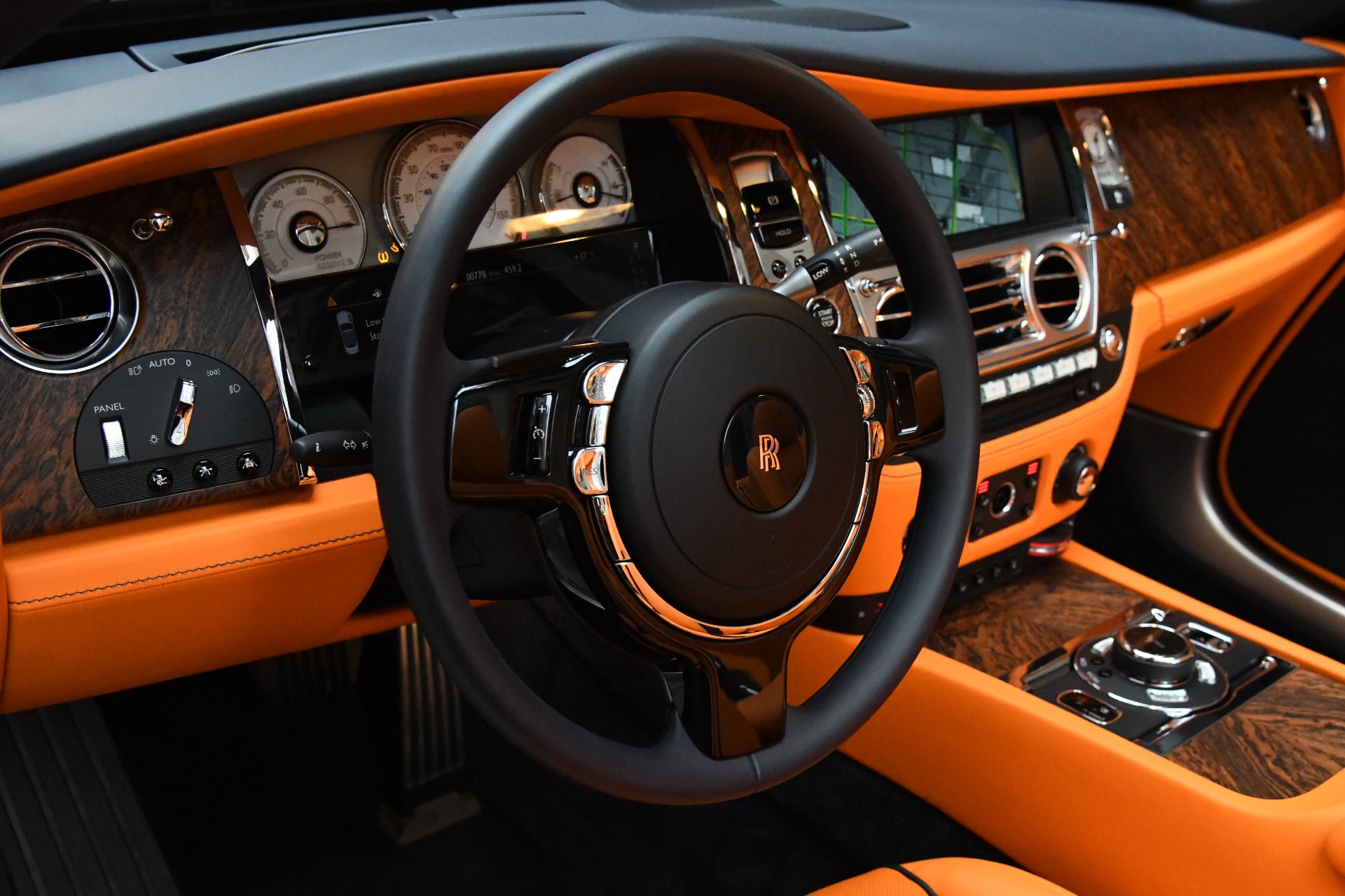 Used 2019 Rolls-Royce Dawn | St. Petersburg, FL