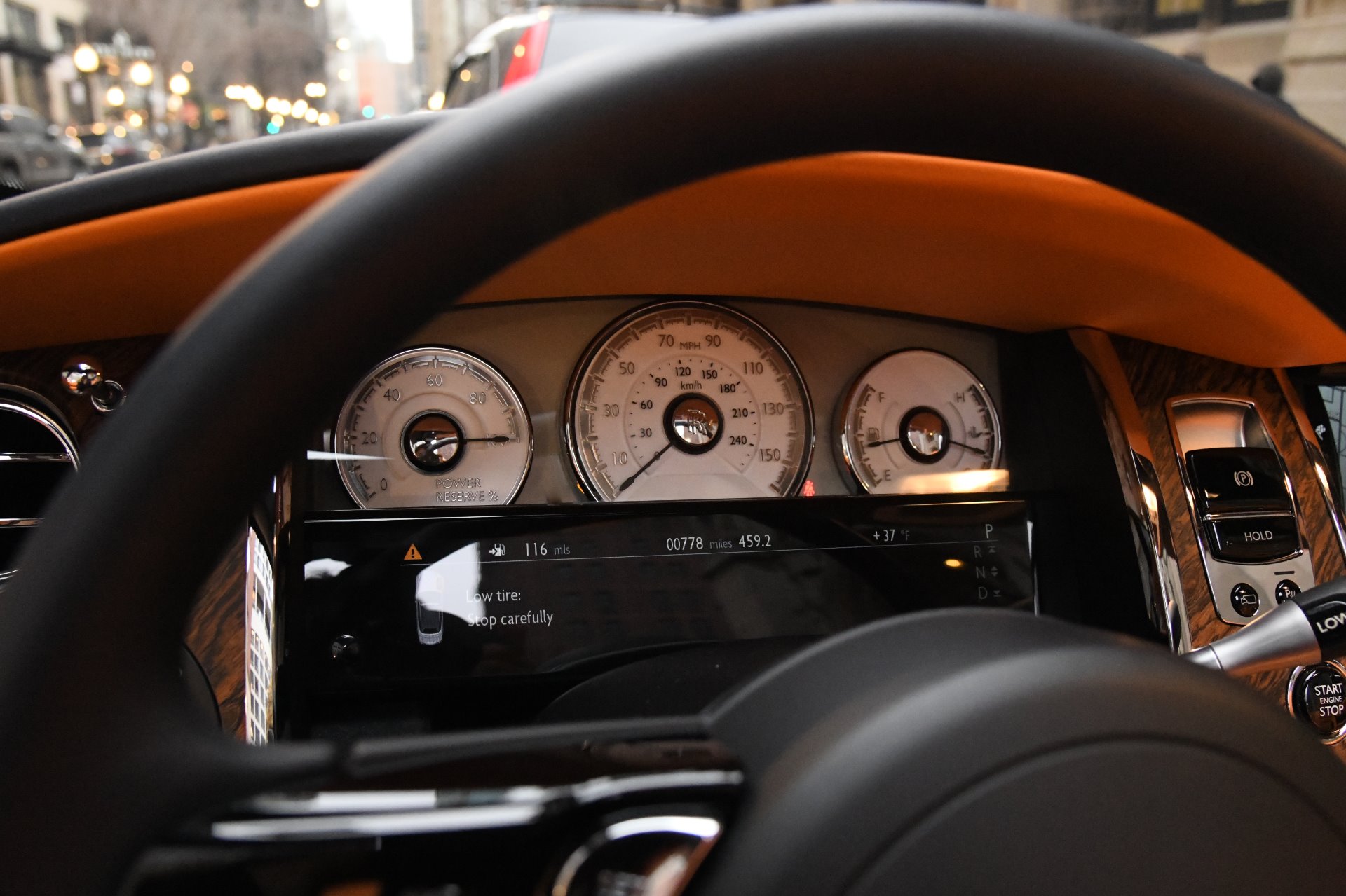Used 2019 Rolls-Royce Dawn | St. Petersburg, FL