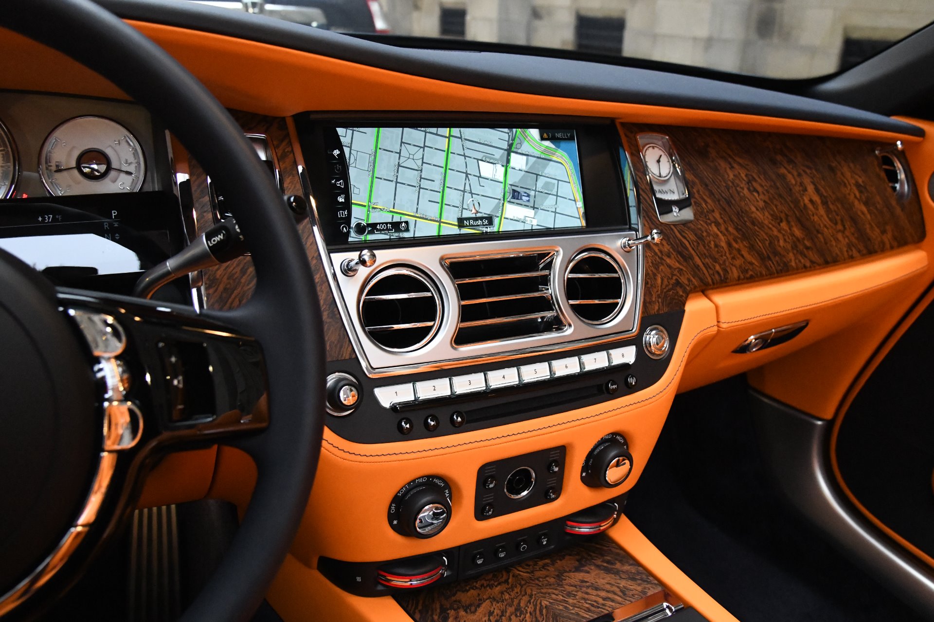 Used 2019 Rolls-Royce Dawn | St. Petersburg, FL