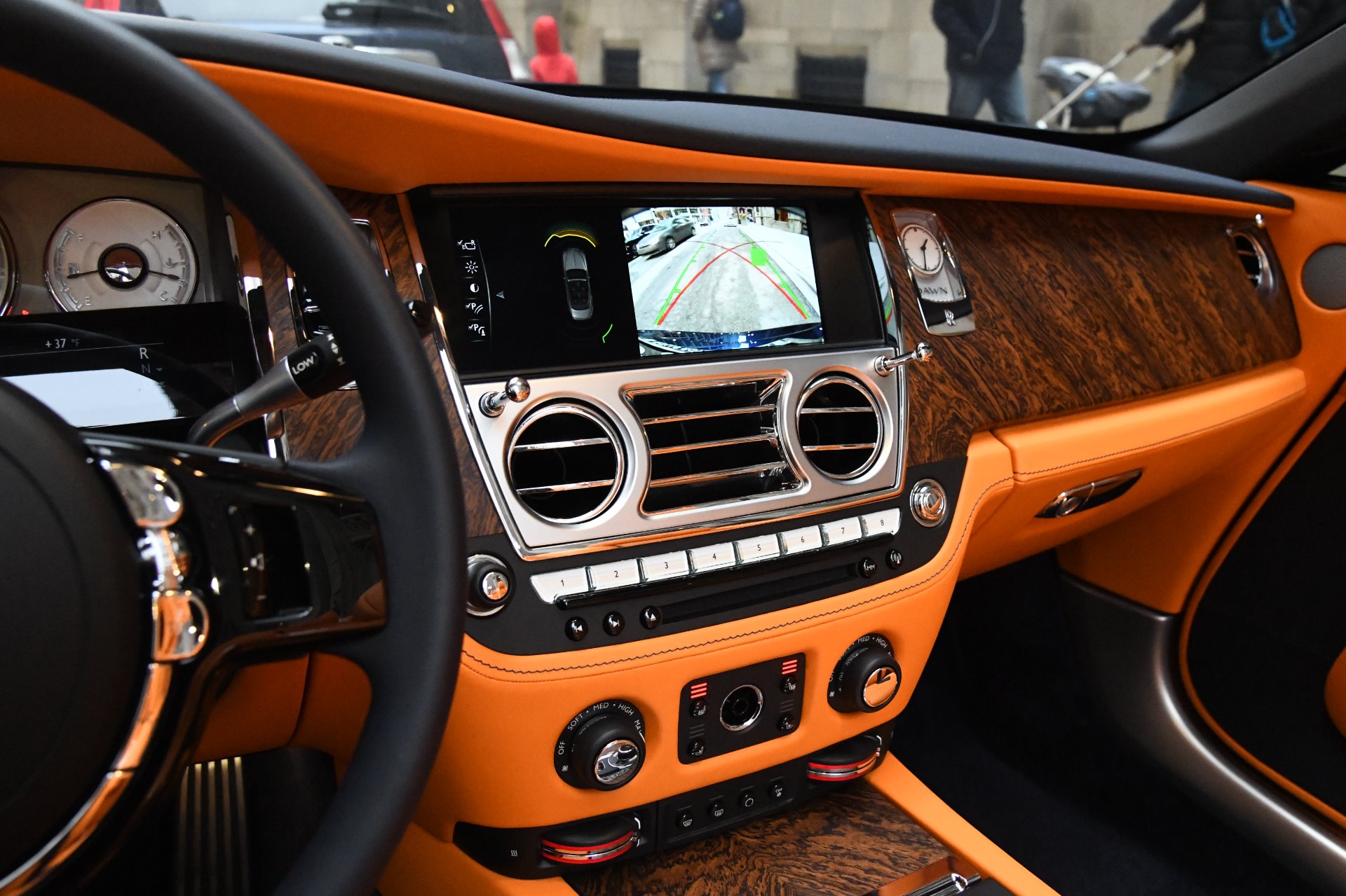 Used 2019 Rolls-Royce Dawn | St. Petersburg, FL