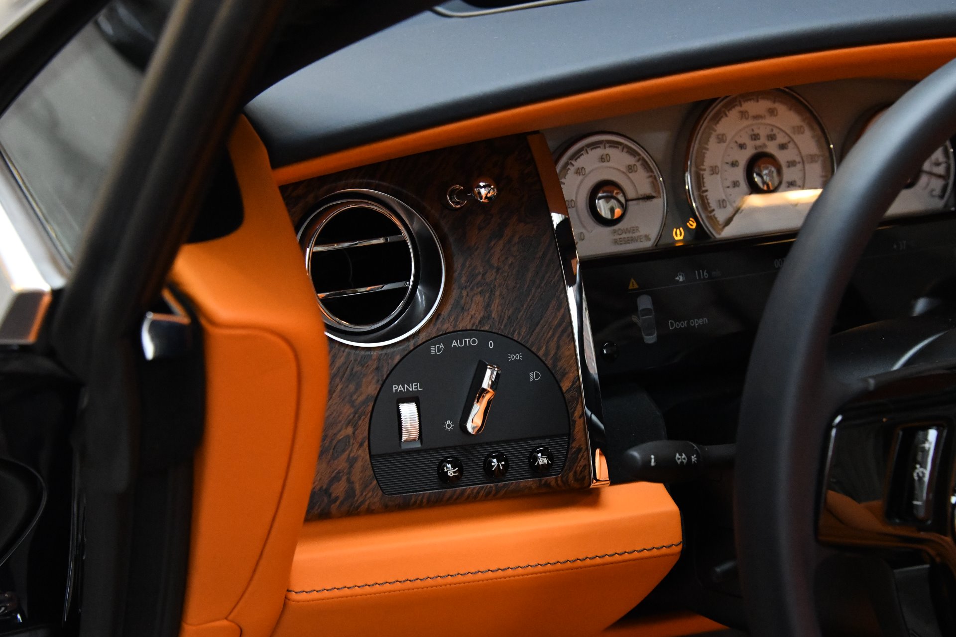 Used 2019 Rolls-Royce Dawn | St. Petersburg, FL