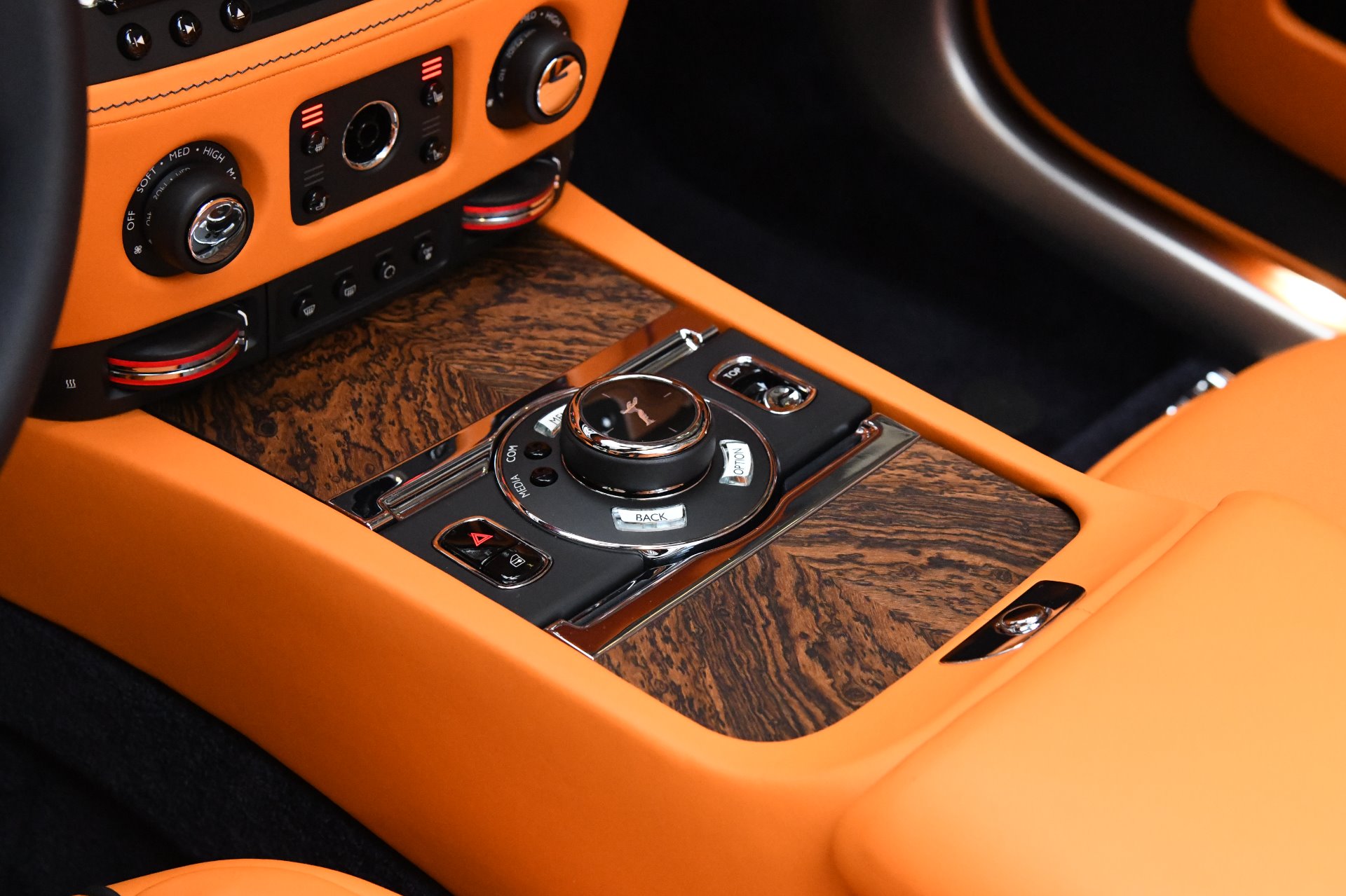 Used 2019 Rolls-Royce Dawn | St. Petersburg, FL