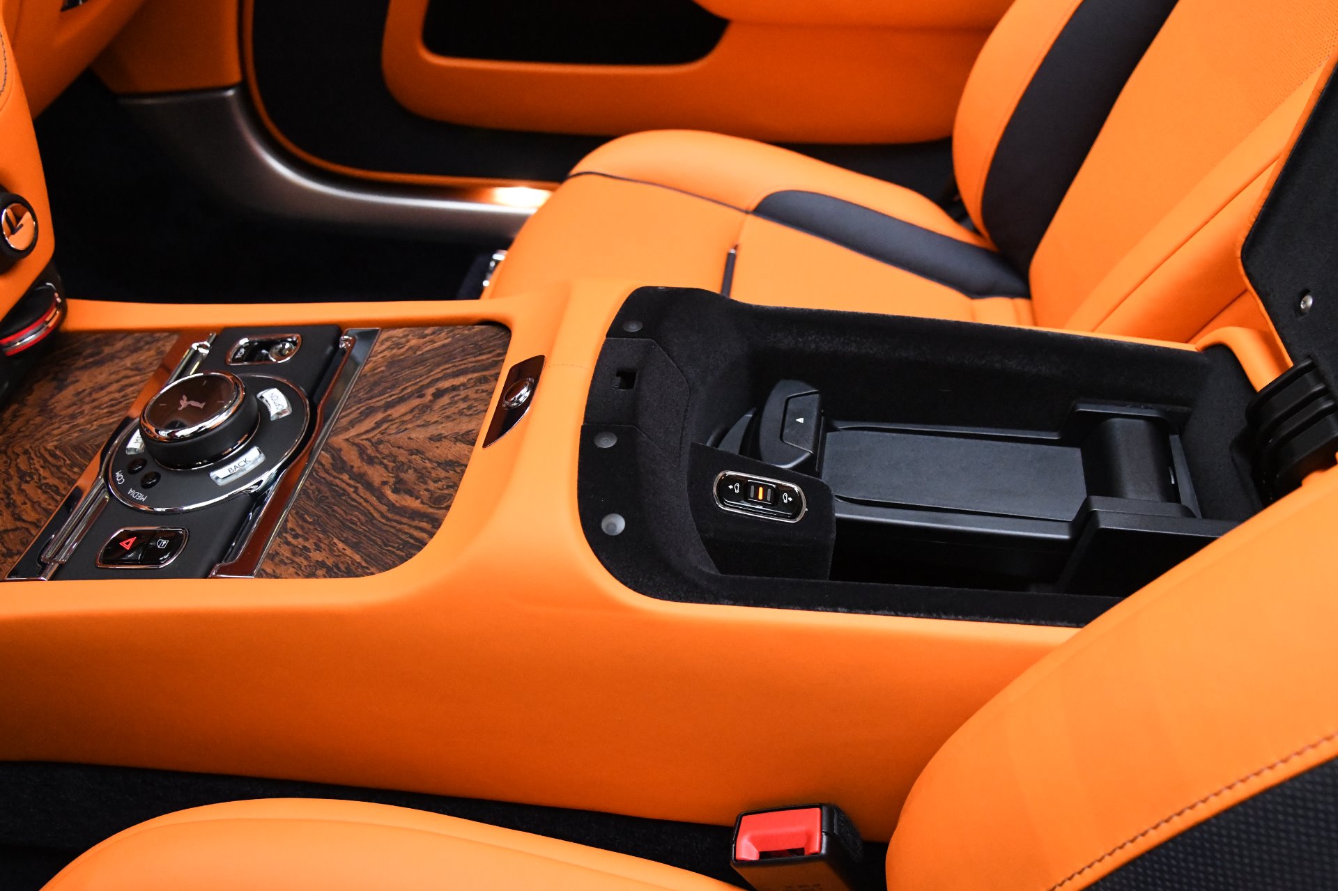 Used 2019 Rolls-Royce Dawn | St. Petersburg, FL