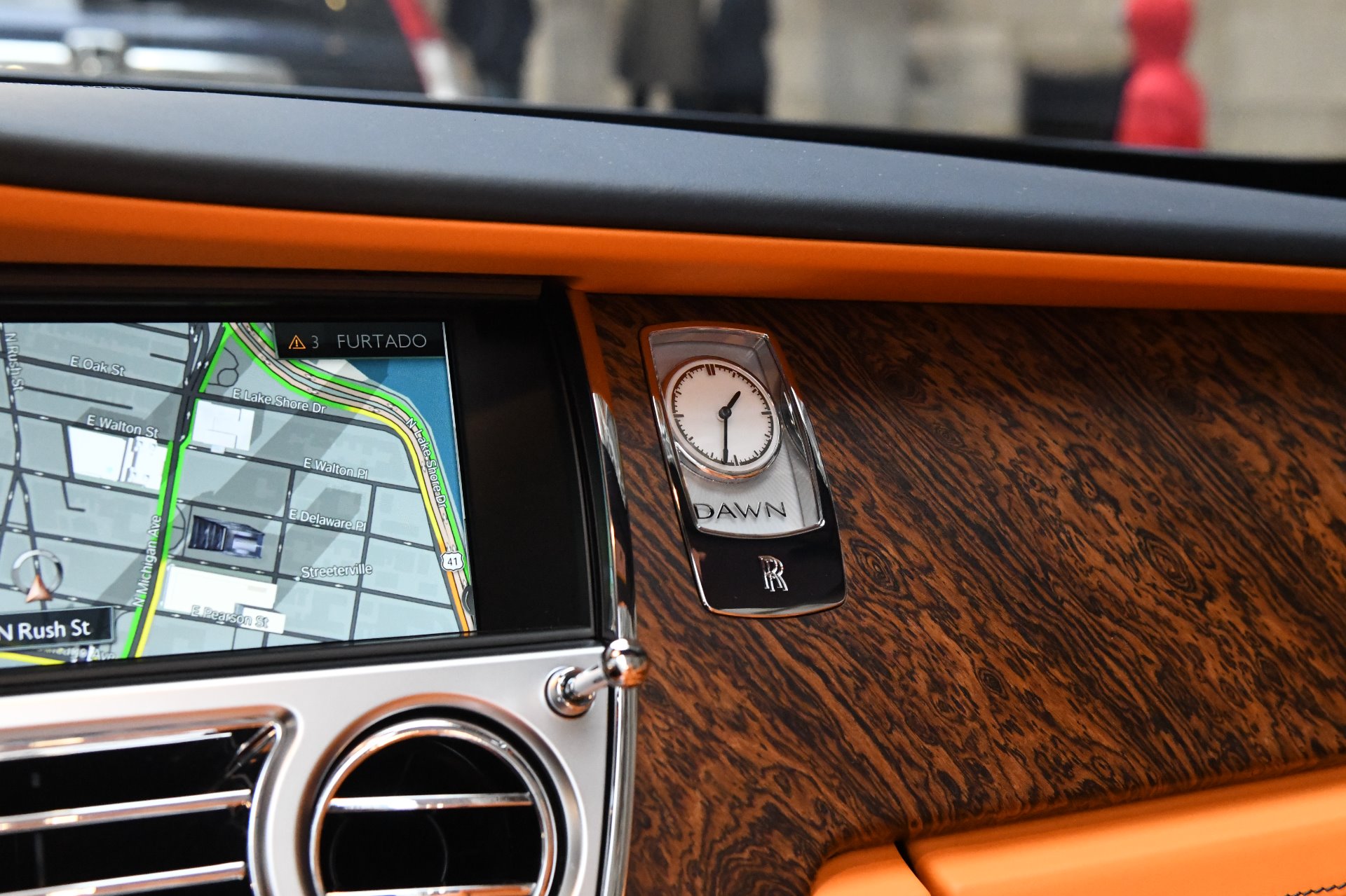 Used 2019 Rolls-Royce Dawn | St. Petersburg, FL