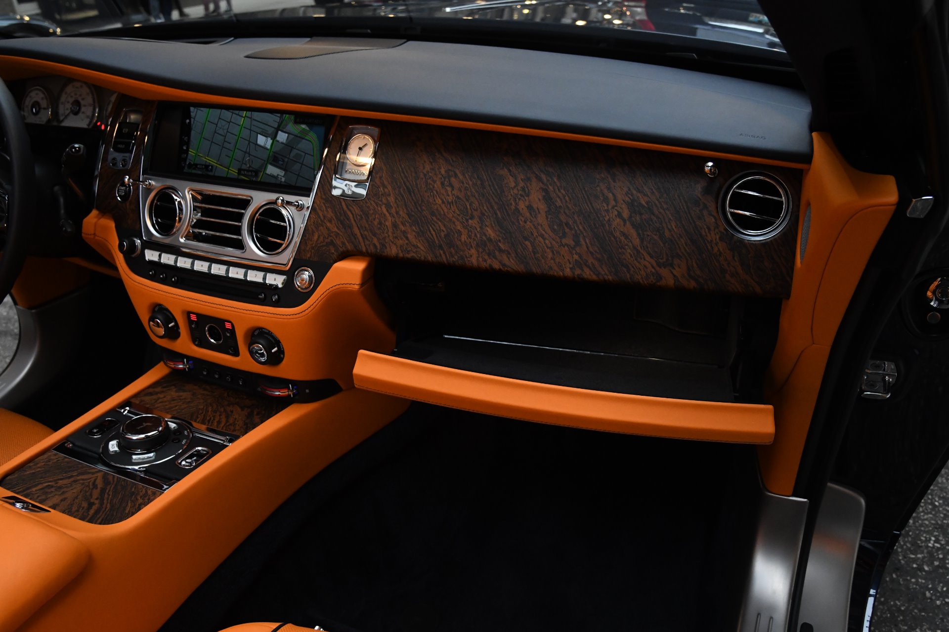 Used 2019 Rolls-Royce Dawn | St. Petersburg, FL