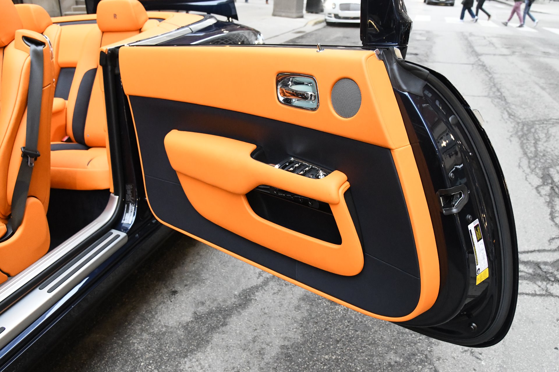 Used 2019 Rolls-Royce Dawn | St. Petersburg, FL
