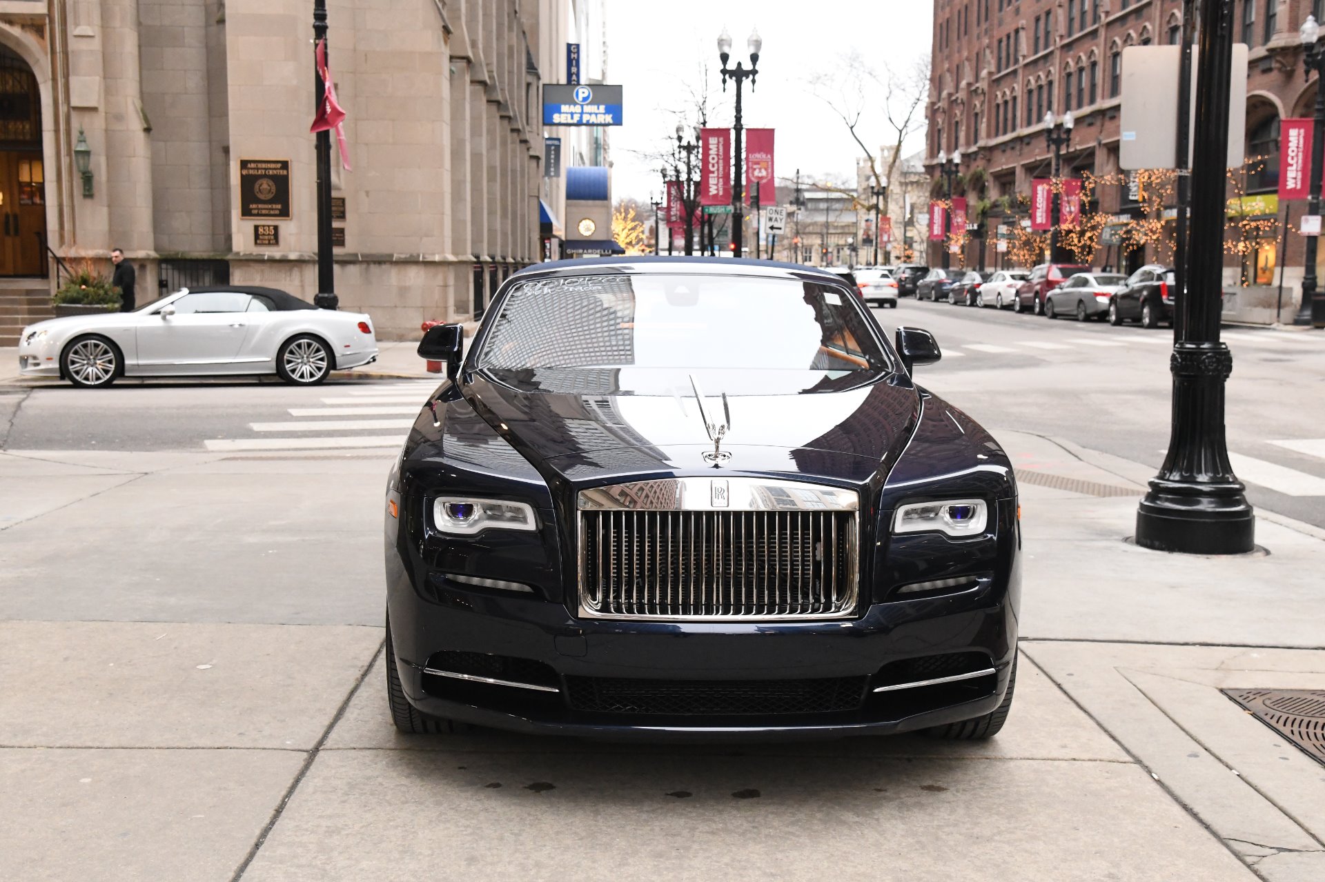 Used 2019 Rolls-Royce Dawn | St. Petersburg, FL