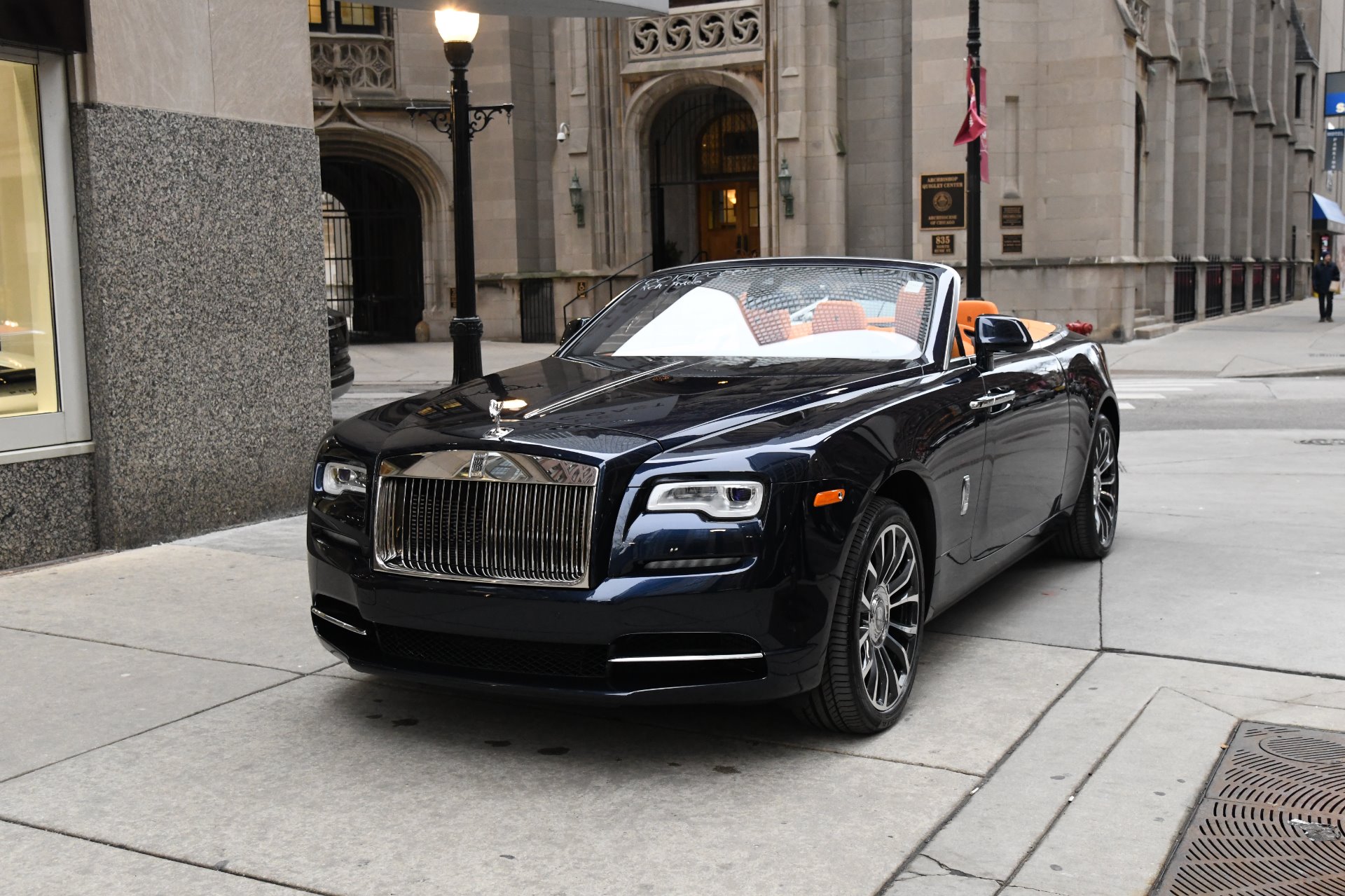 Used 2019 Rolls-Royce Dawn | St. Petersburg, FL