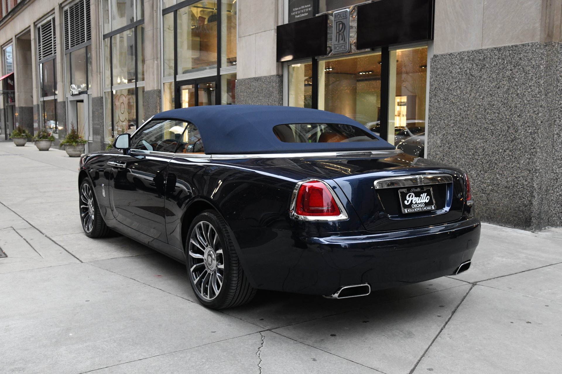 Used 2019 Rolls-Royce Dawn | St. Petersburg, FL