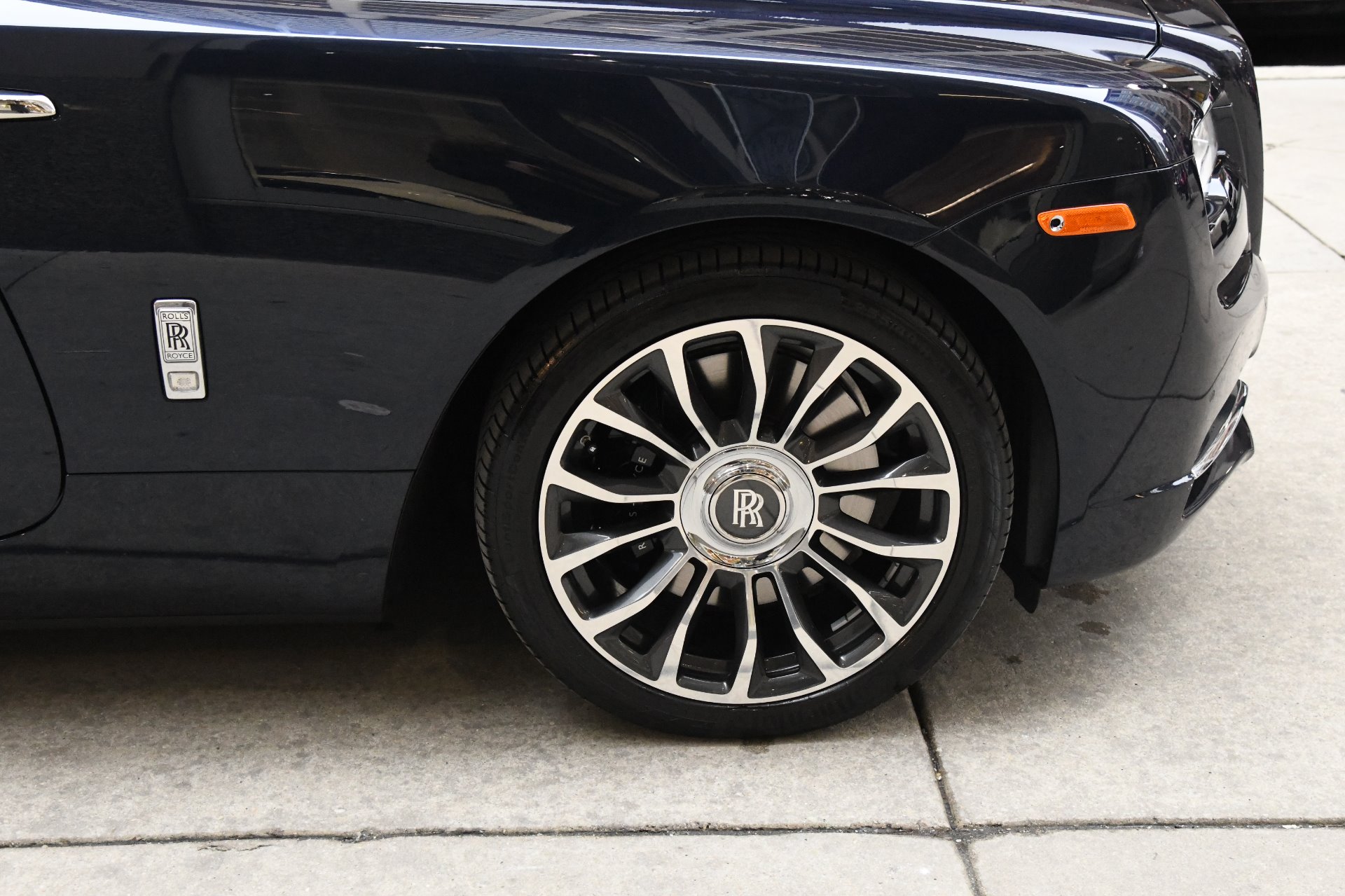 Used 2019 Rolls-Royce Dawn | St. Petersburg, FL