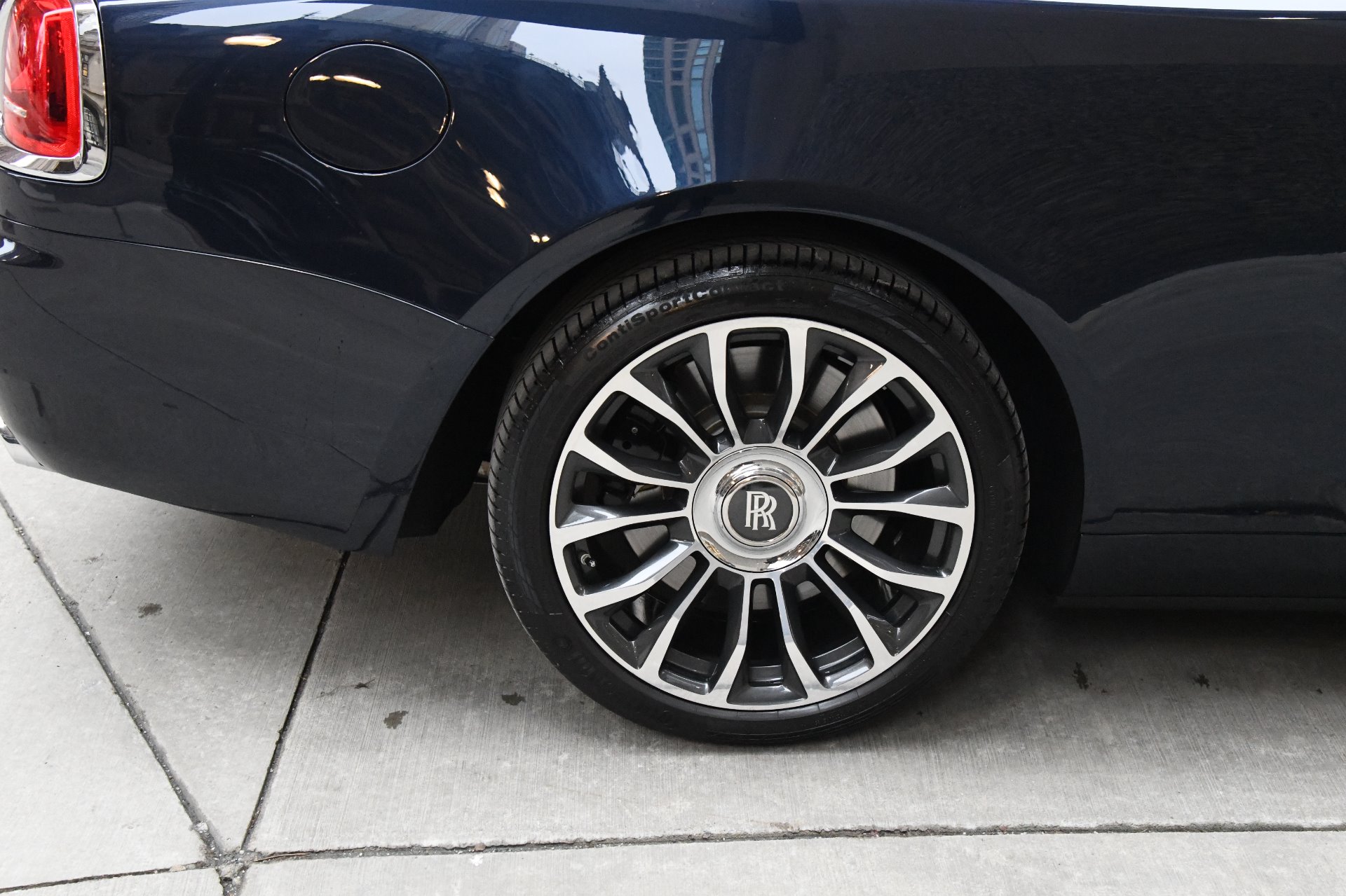 Used 2019 Rolls-Royce Dawn | St. Petersburg, FL