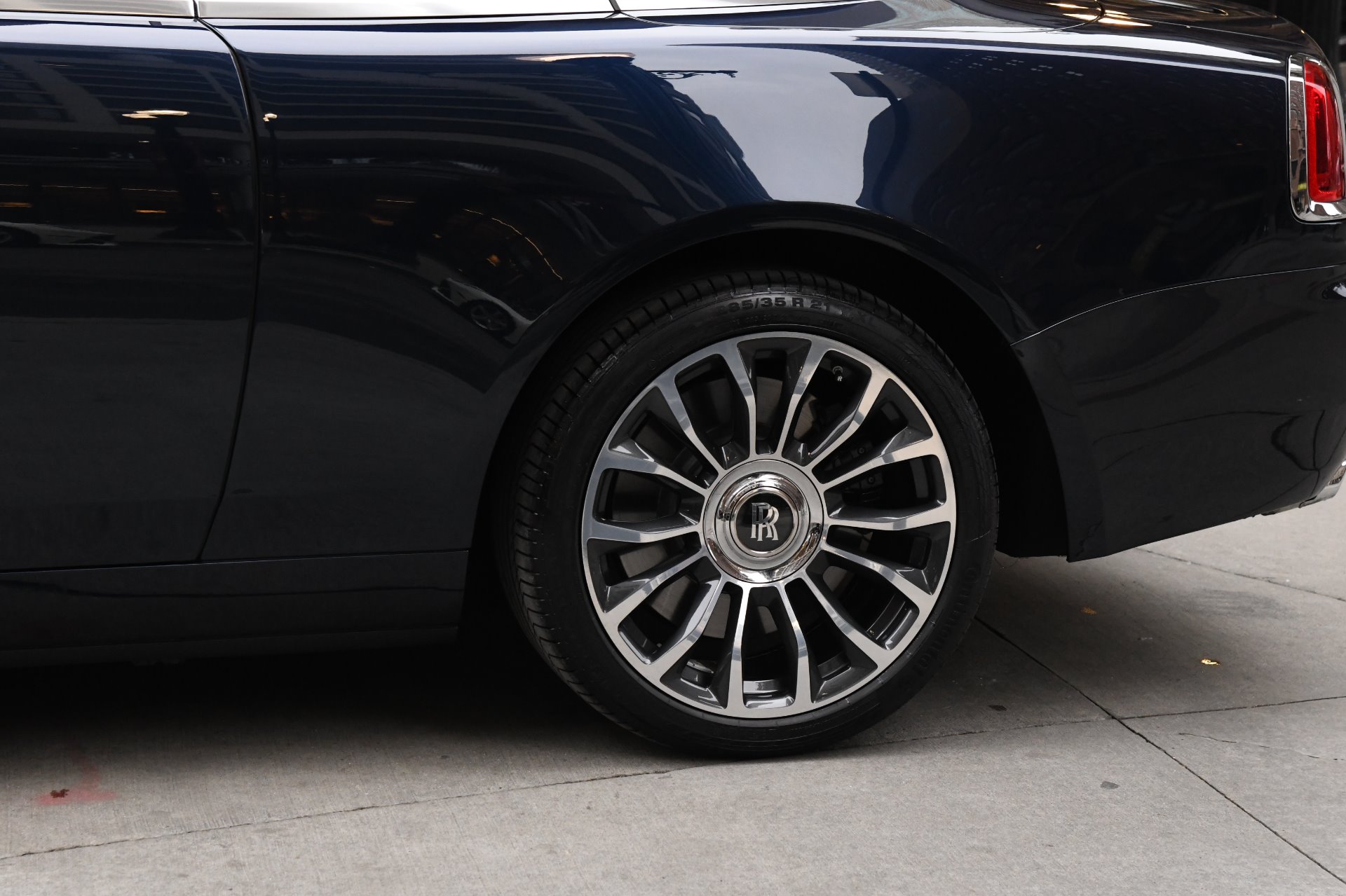 Used 2019 Rolls-Royce Dawn | St. Petersburg, FL
