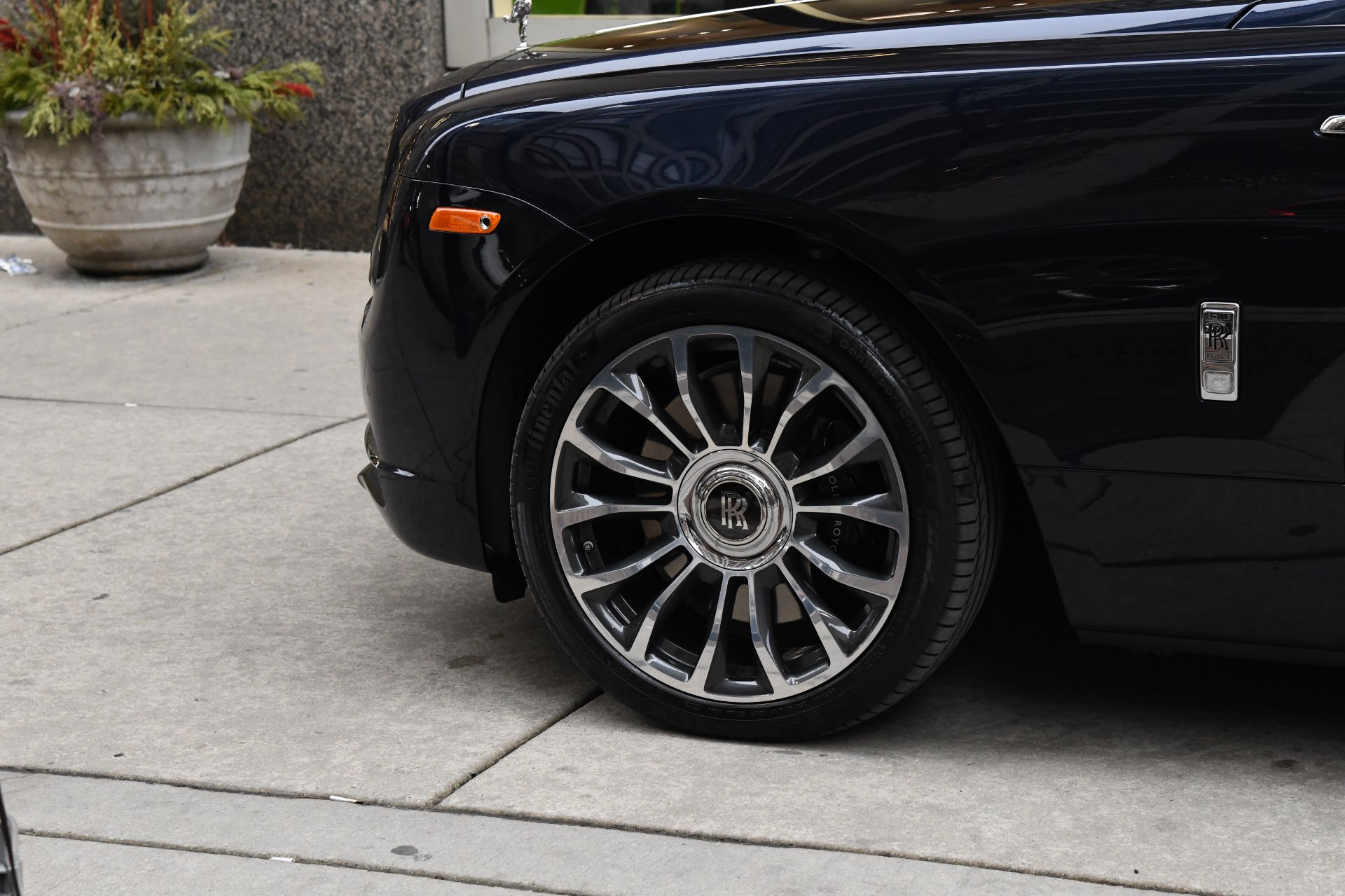 Used 2019 Rolls-Royce Dawn | St. Petersburg, FL