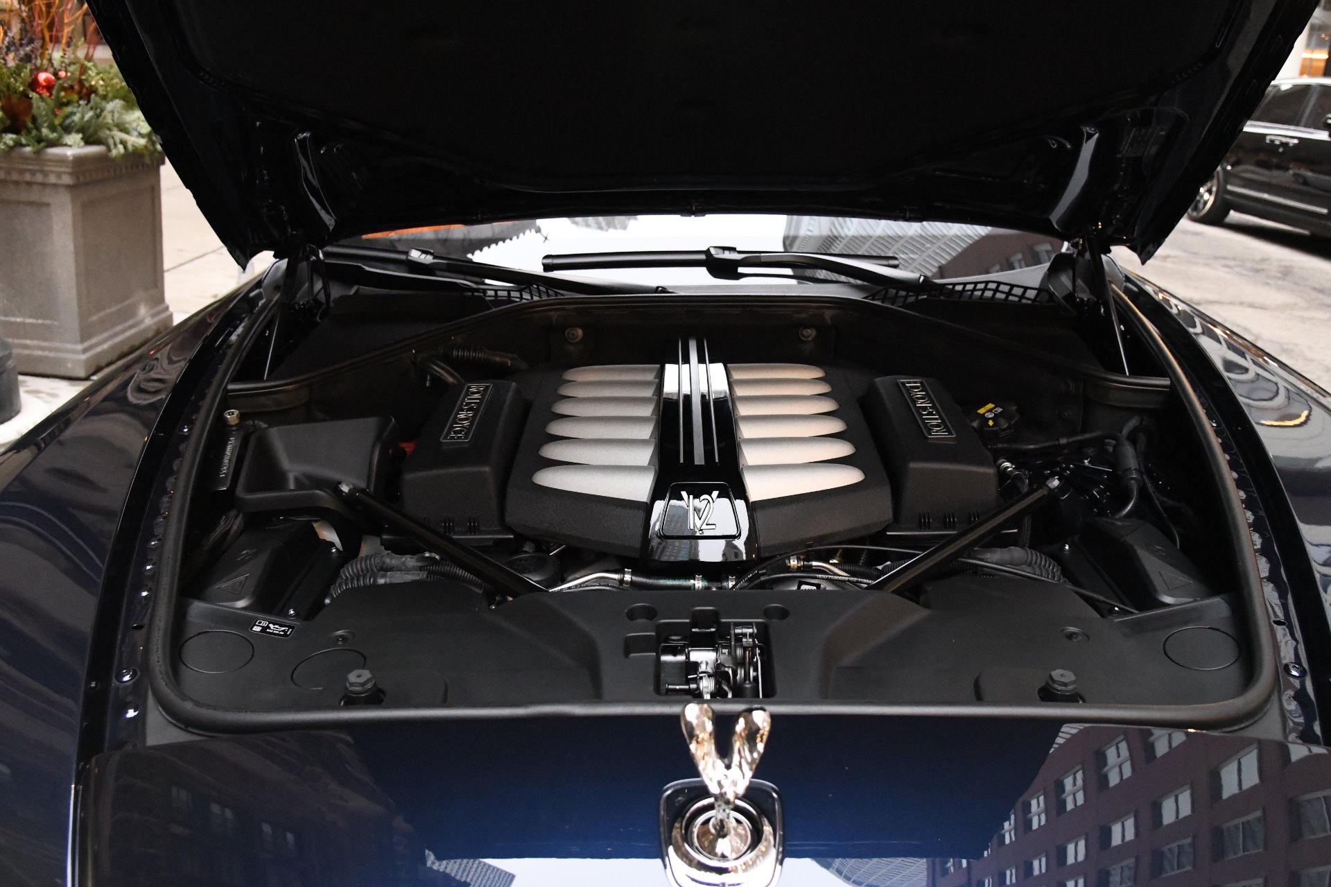 Used 2019 Rolls-Royce Dawn | St. Petersburg, FL
