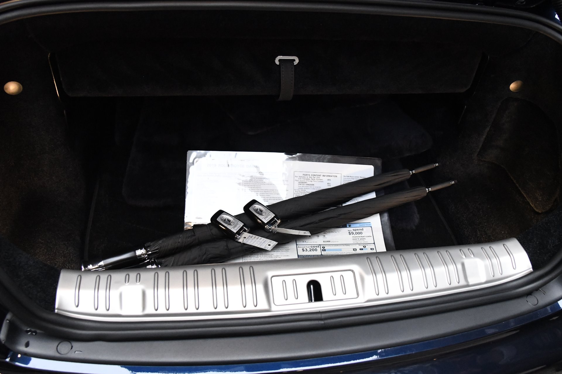 Used 2019 Rolls-Royce Dawn | St. Petersburg, FL