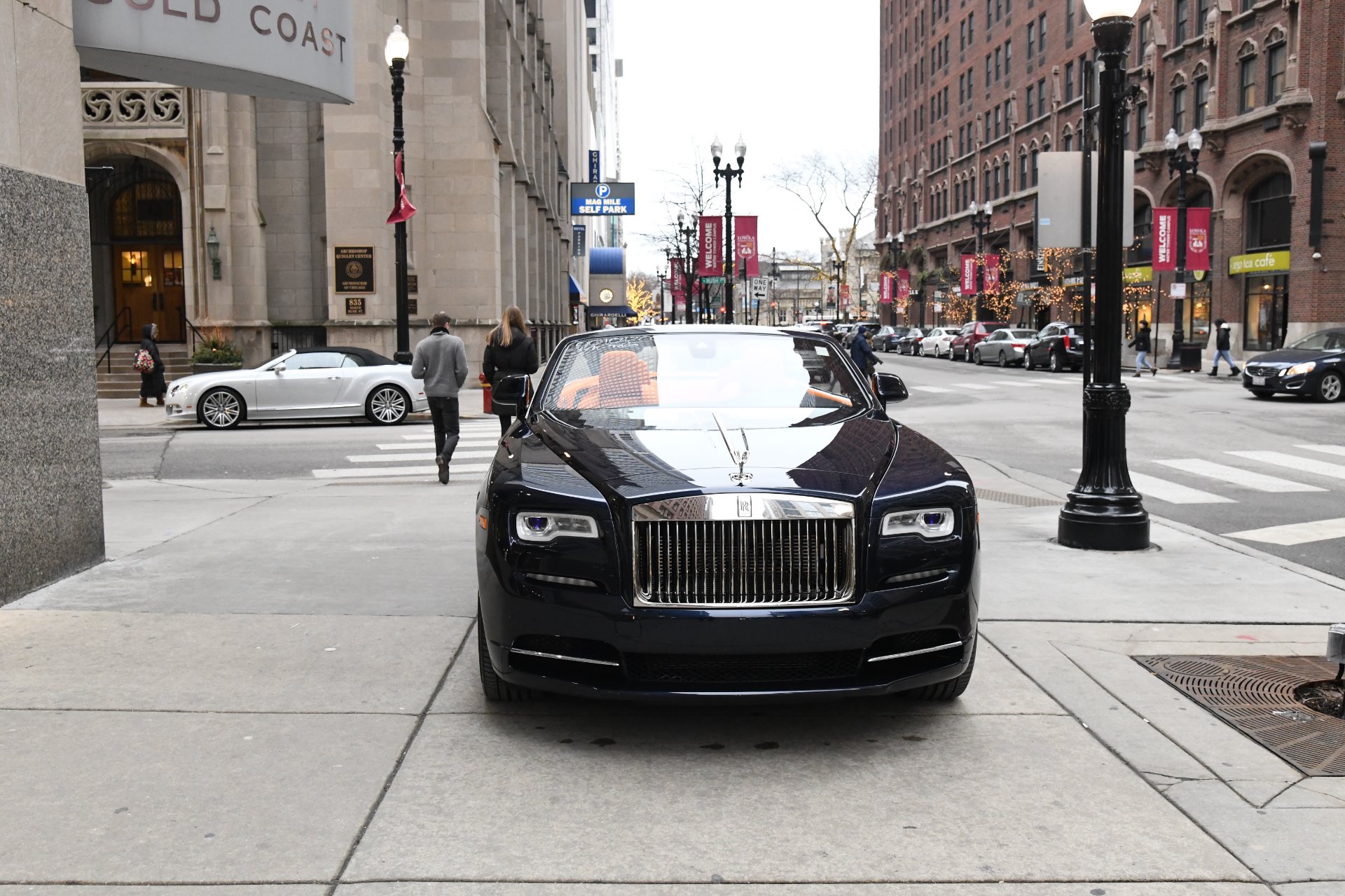 Used 2019 Rolls-Royce Dawn | St. Petersburg, FL