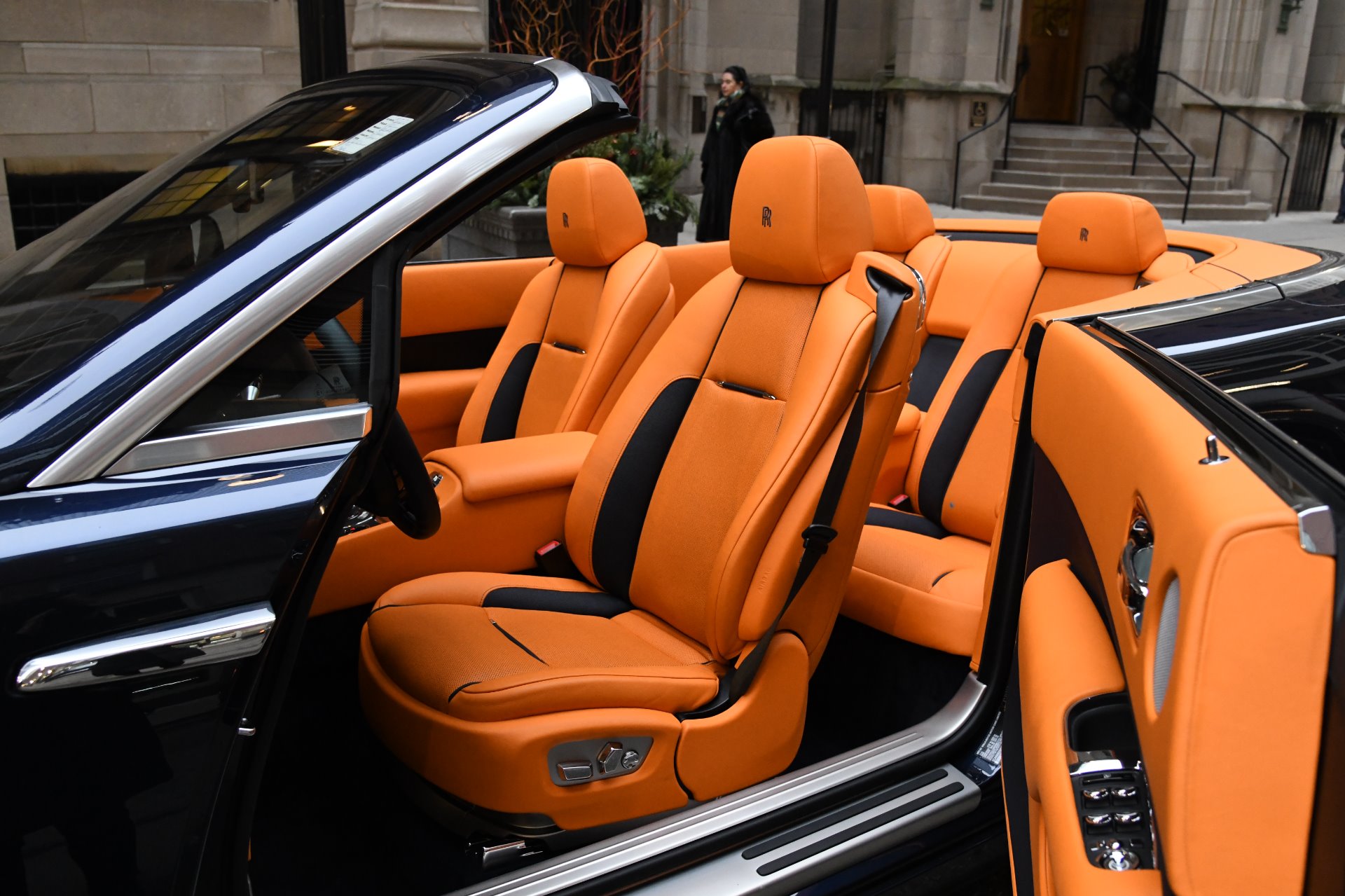 Used 2019 Rolls-Royce Dawn | St. Petersburg, FL