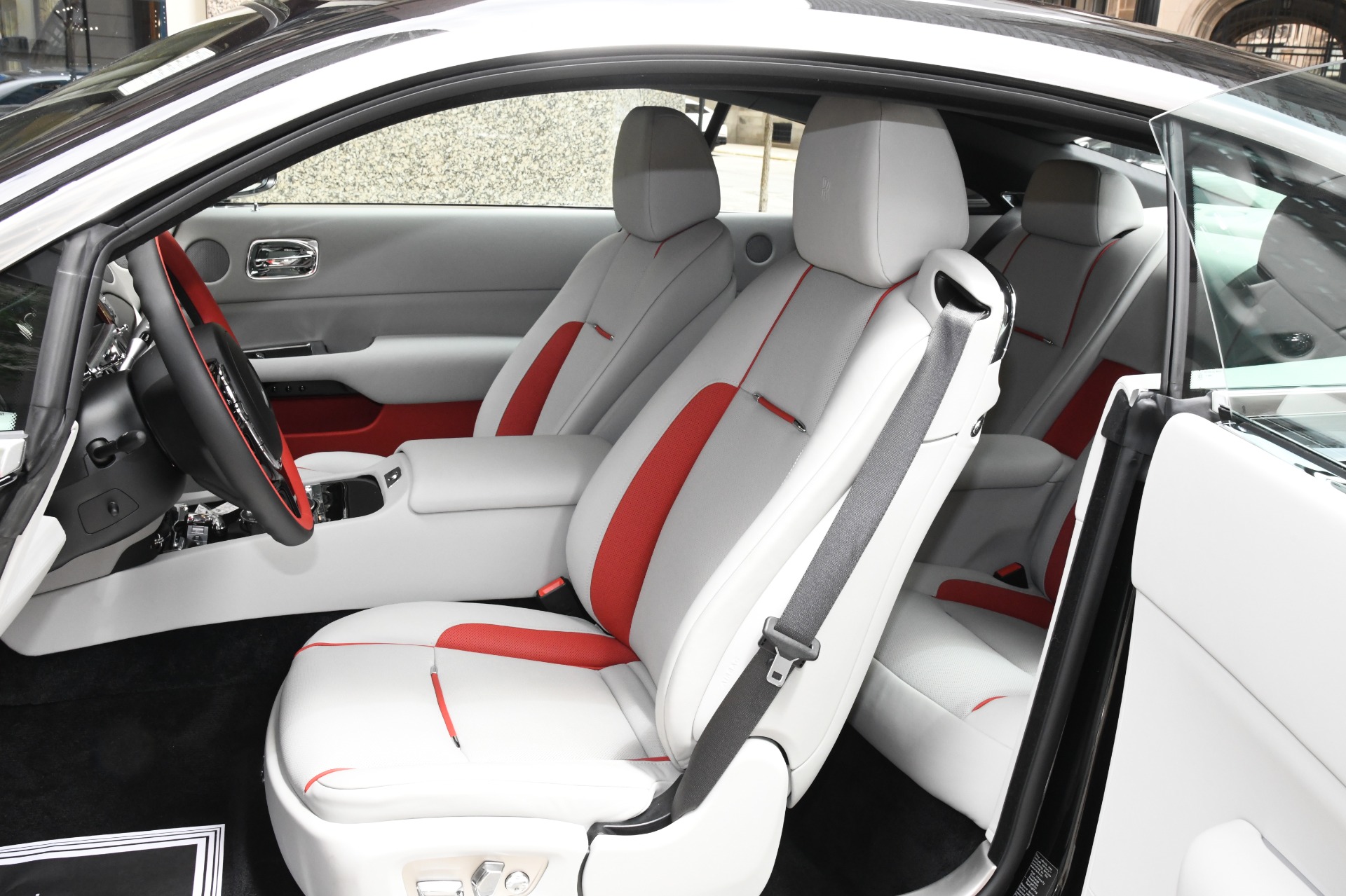 Used 2019 Rolls-Royce Wraith | St. Petersburg, FL