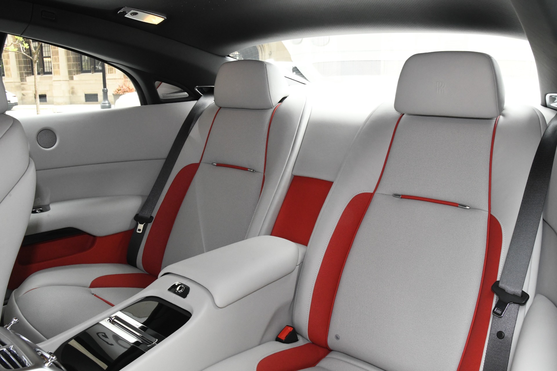 Used 2019 Rolls-Royce Wraith | St. Petersburg, FL