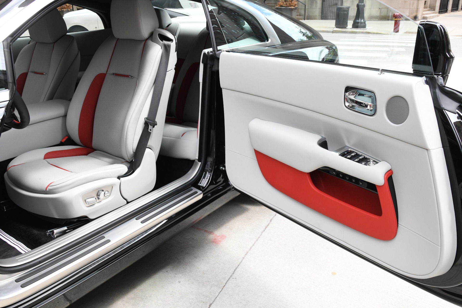 Used 2019 Rolls-Royce Wraith | St. Petersburg, FL