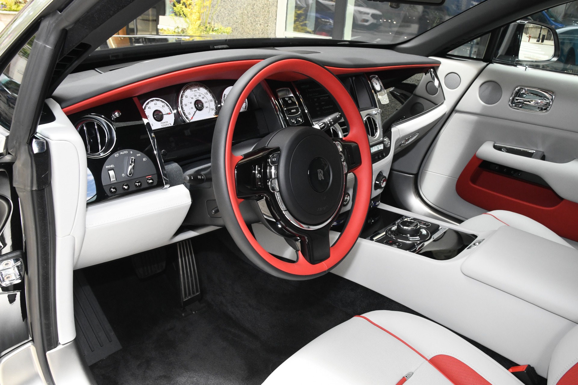 Used 2019 Rolls-Royce Wraith | St. Petersburg, FL