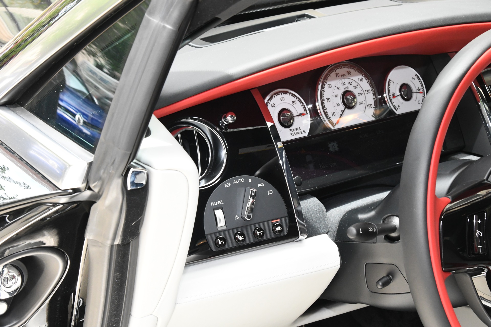 Used 2019 Rolls-Royce Wraith | St. Petersburg, FL