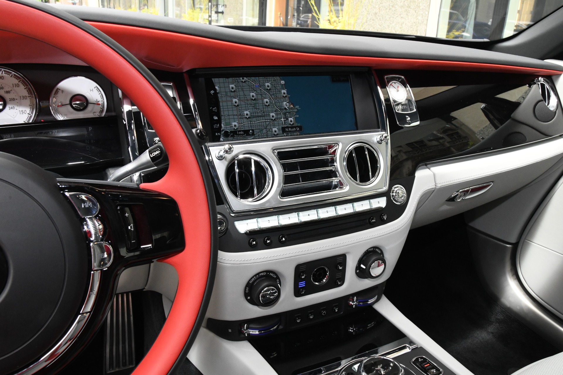 Used 2019 Rolls-Royce Wraith | St. Petersburg, FL