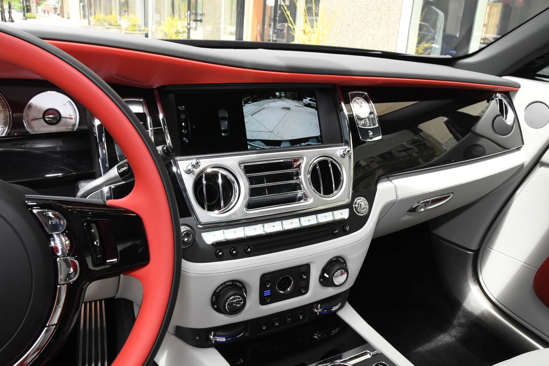 Used 2019 Rolls-Royce Wraith | St. Petersburg, FL