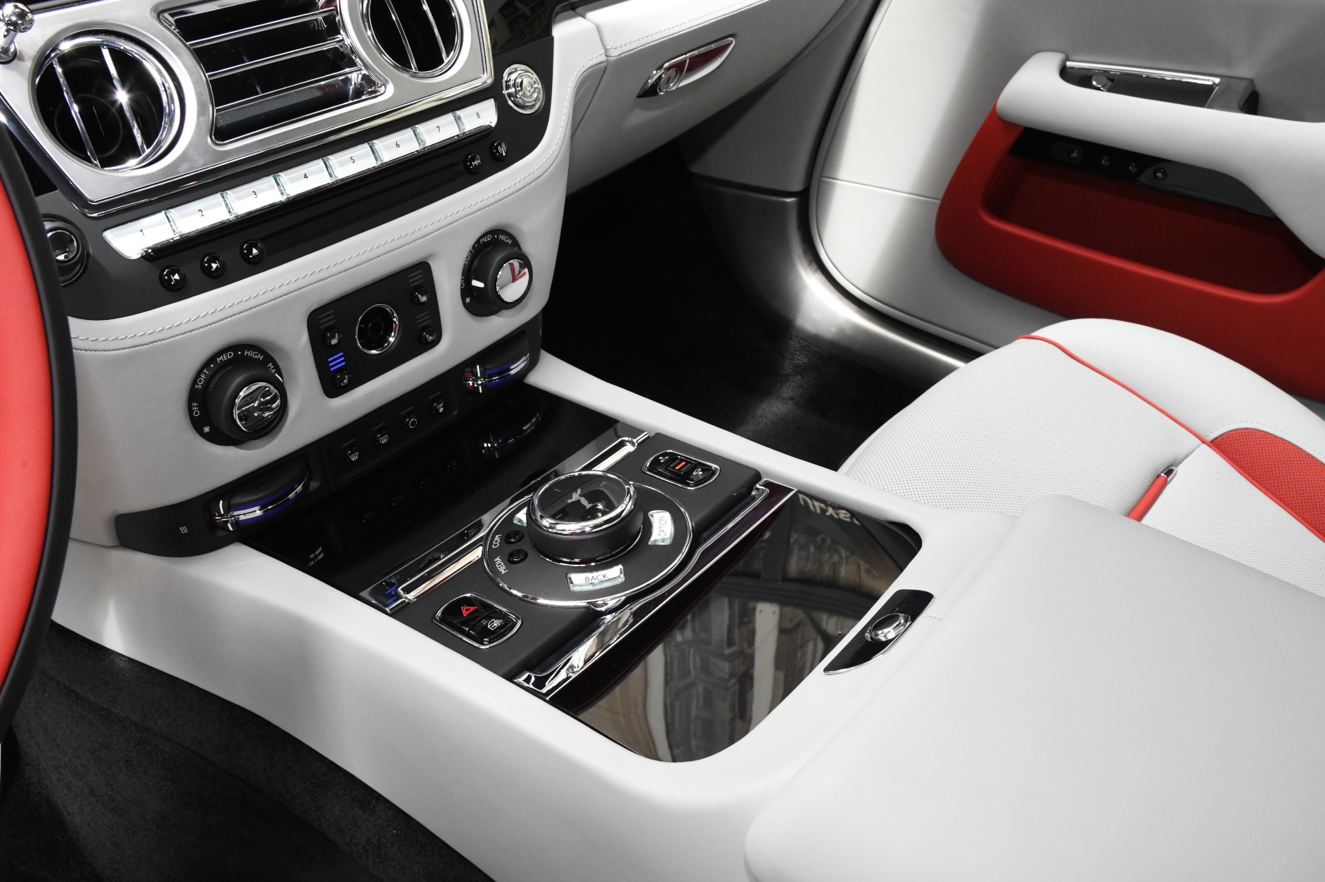 Used 2019 Rolls-Royce Wraith | St. Petersburg, FL