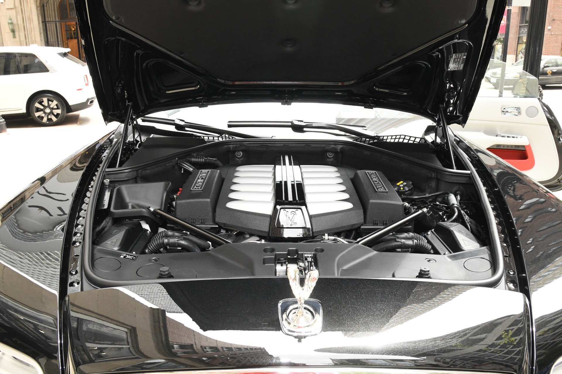 Used 2019 Rolls-Royce Wraith | St. Petersburg, FL