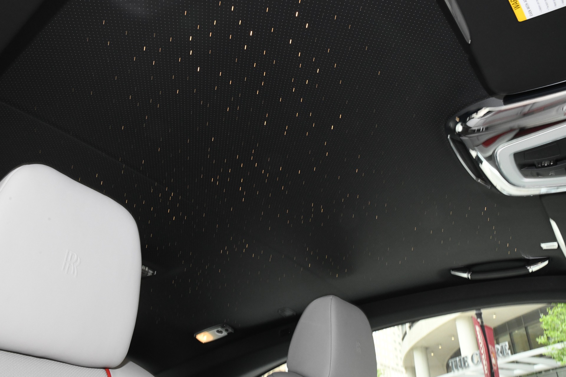 Used 2019 Rolls-Royce Wraith | St. Petersburg, FL