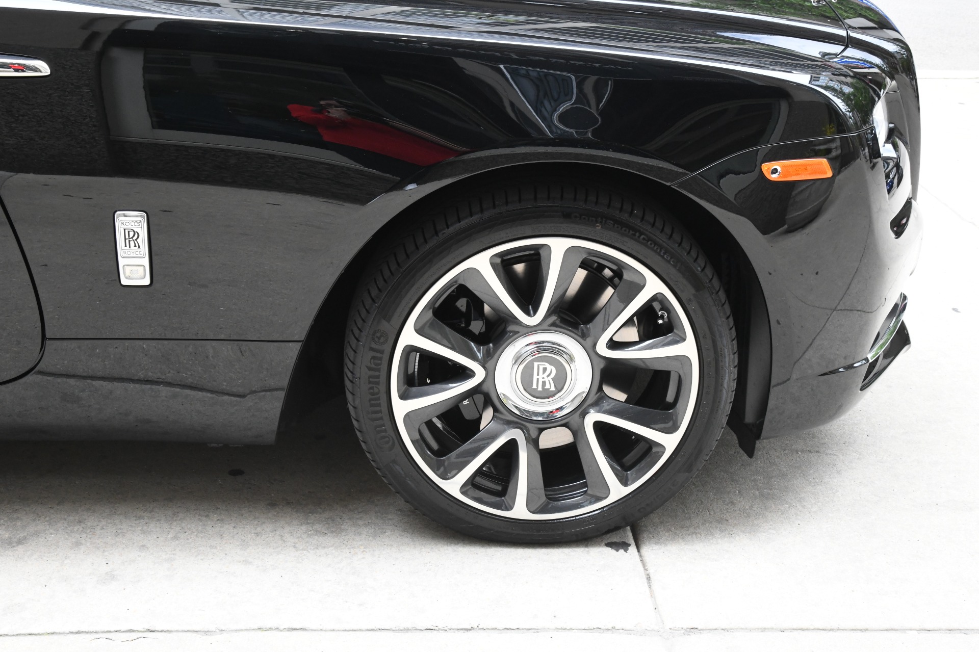 Used 2019 Rolls-Royce Wraith | St. Petersburg, FL