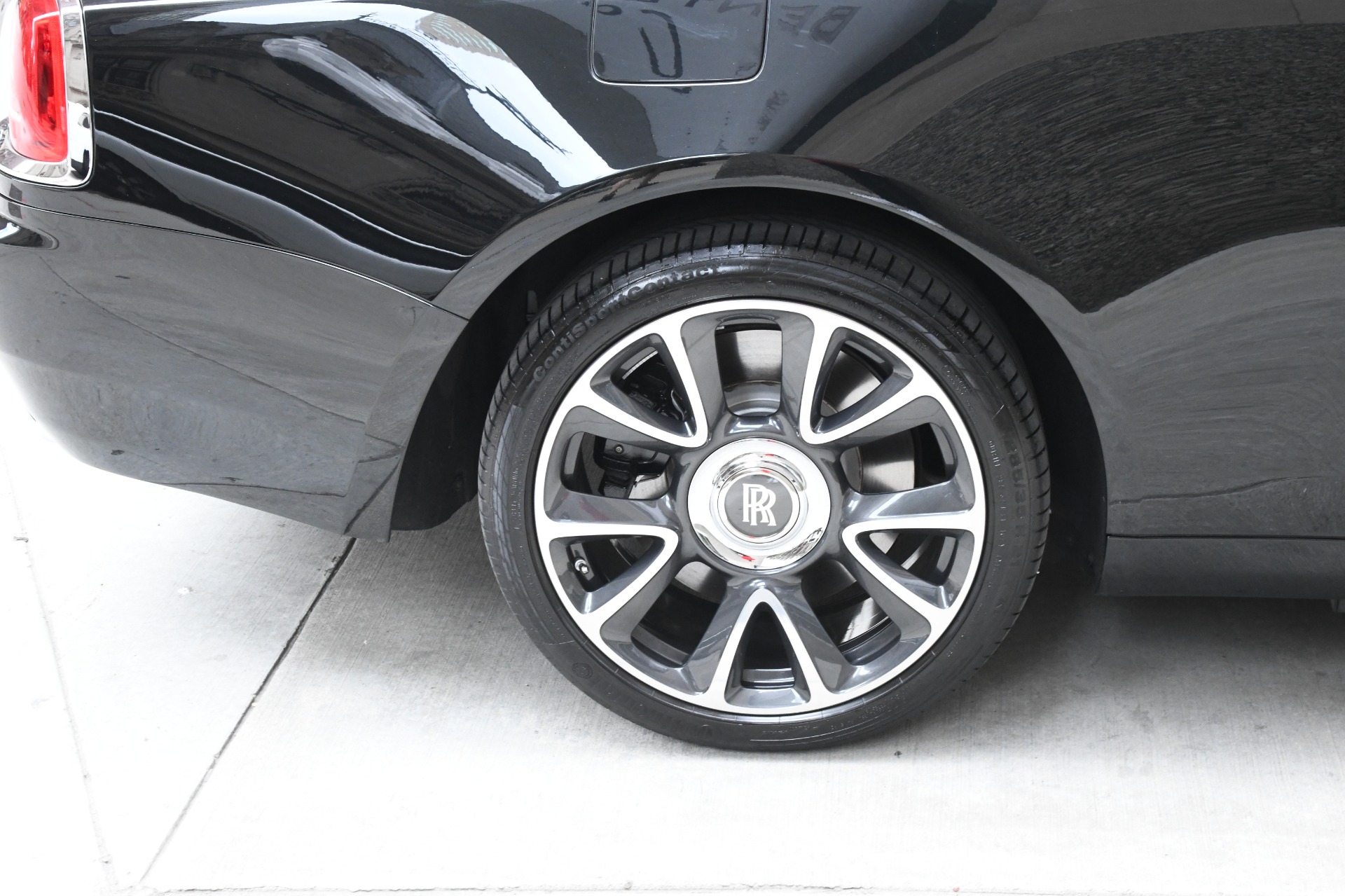 Used 2019 Rolls-Royce Wraith | St. Petersburg, FL