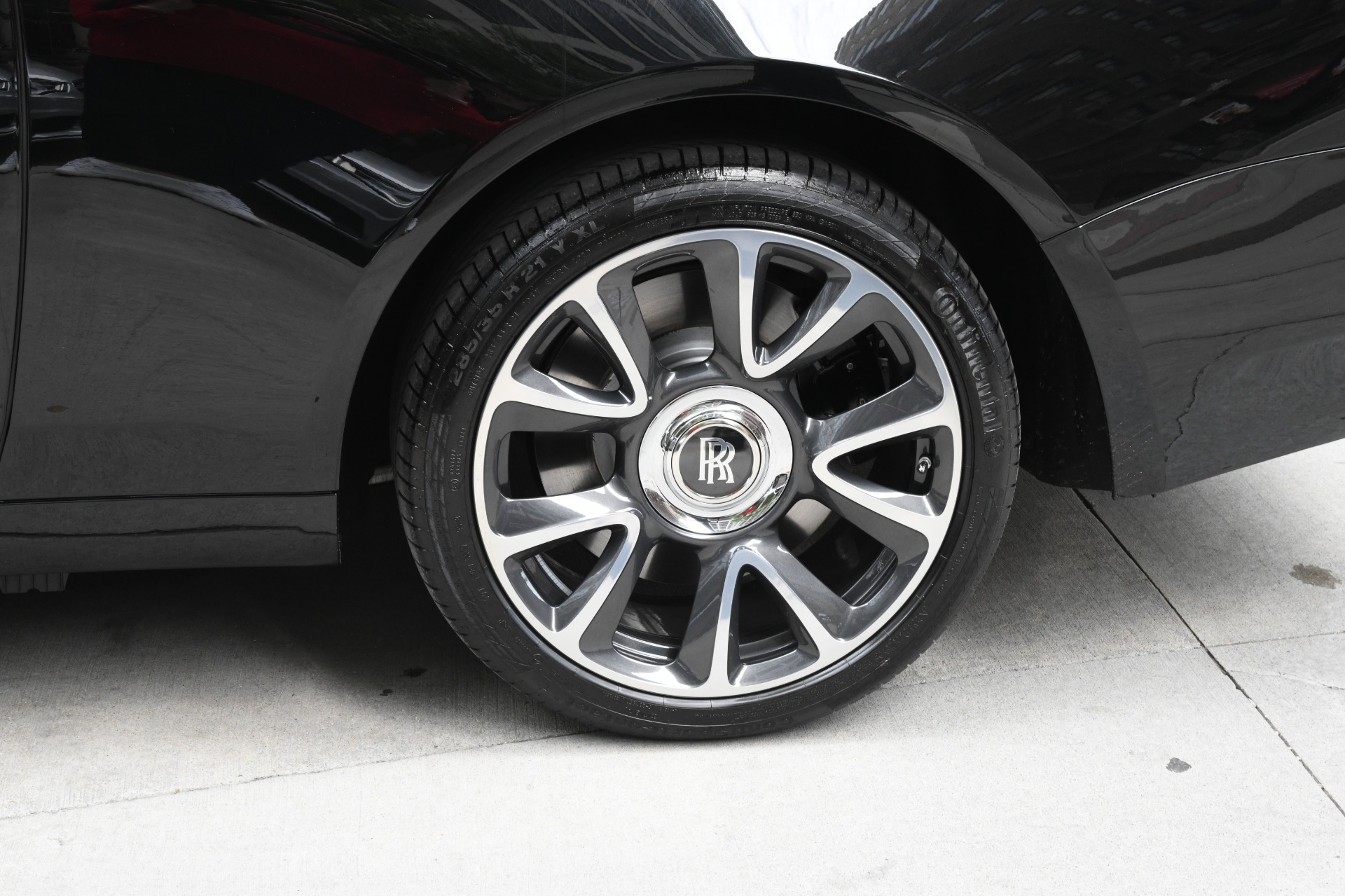 Used 2019 Rolls-Royce Wraith | St. Petersburg, FL