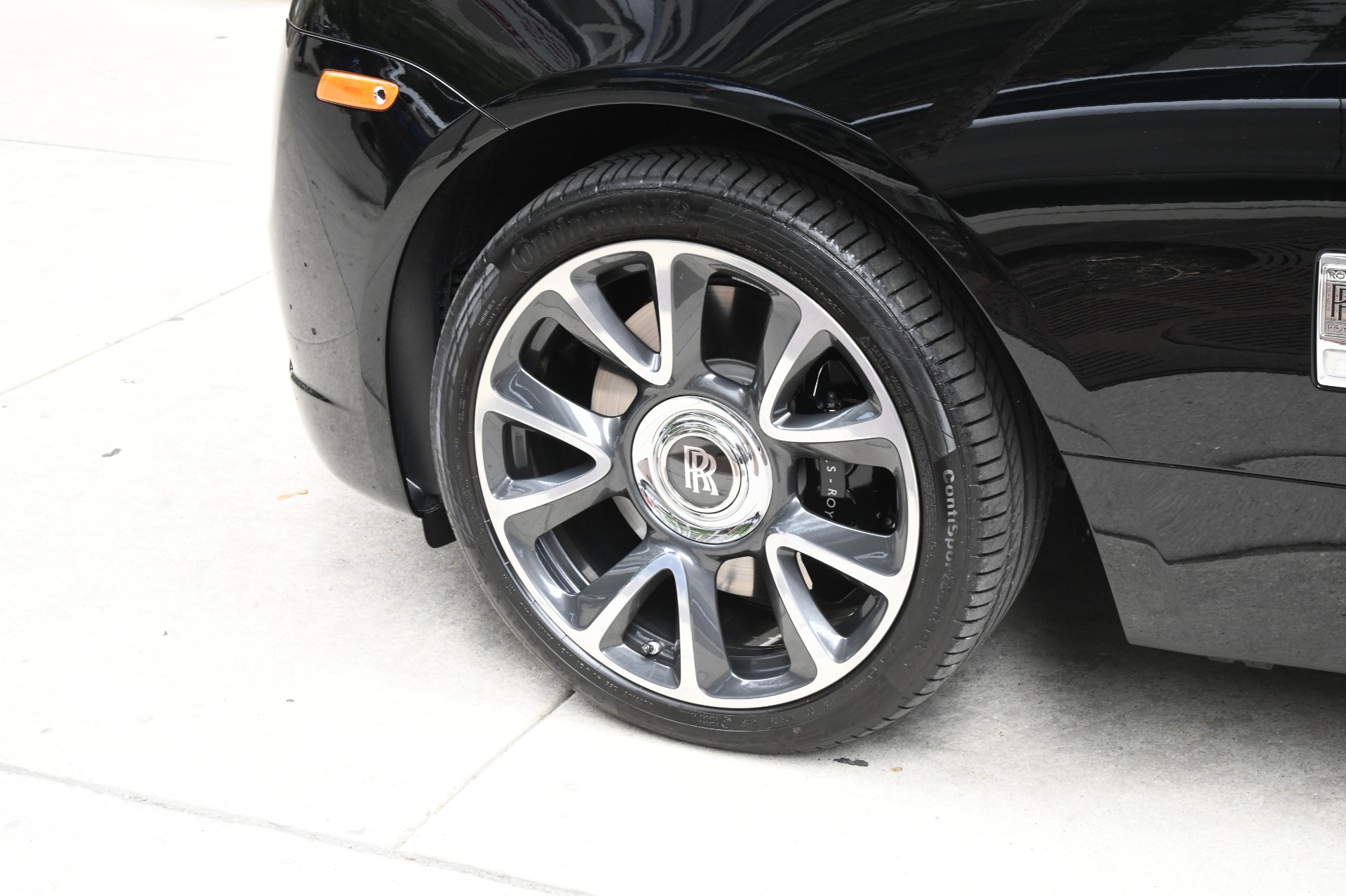 Used 2019 Rolls-Royce Wraith | St. Petersburg, FL