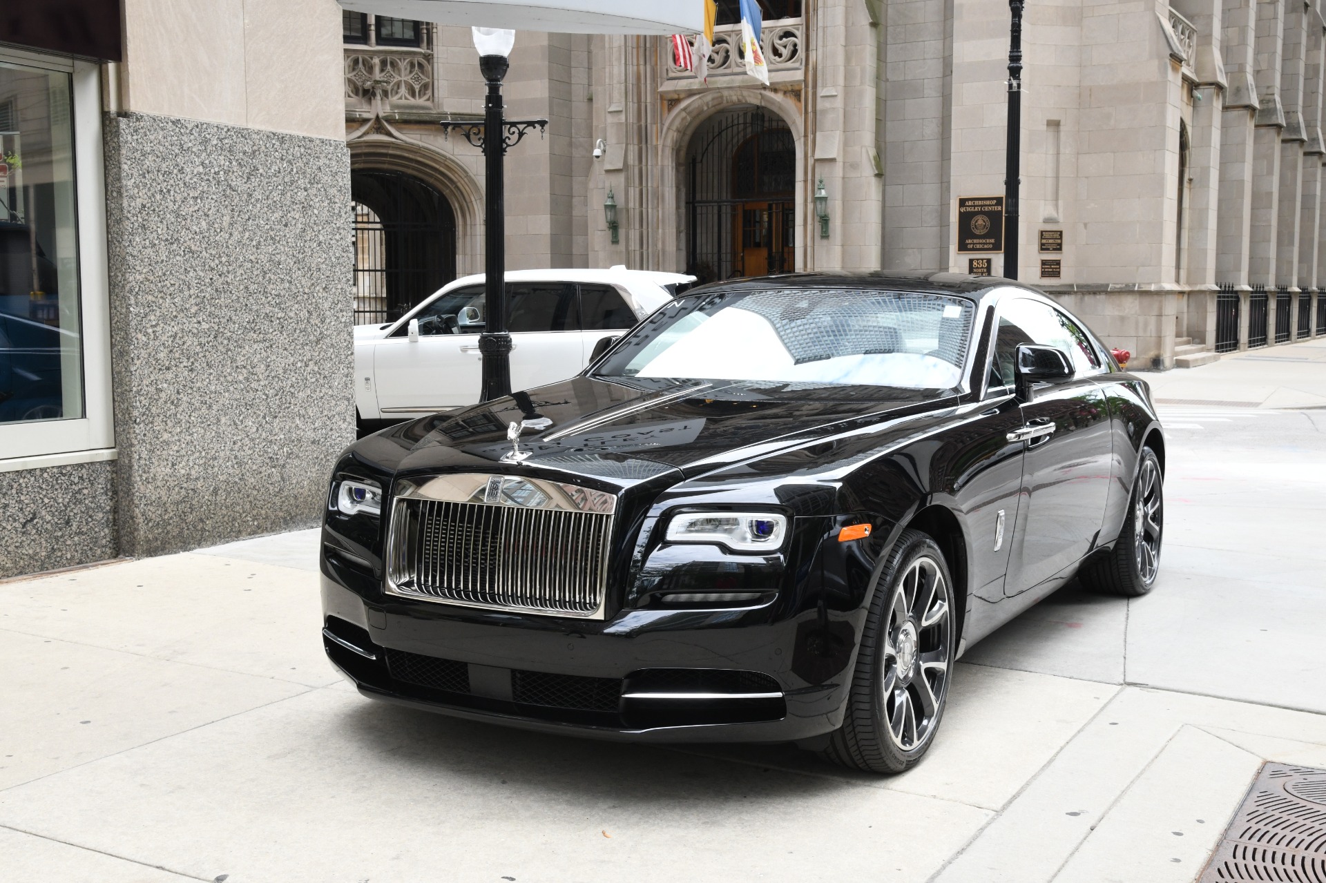 Used 2019 Rolls-Royce Wraith | St. Petersburg, FL
