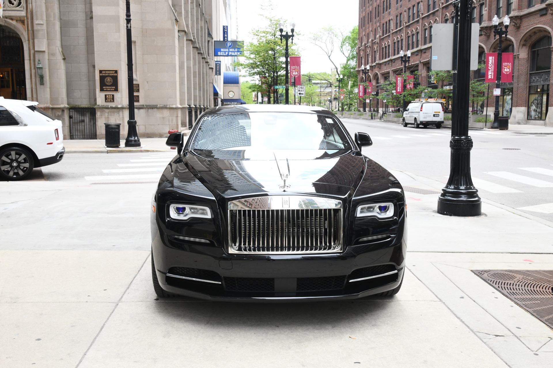 Used 2019 Rolls-Royce Wraith | St. Petersburg, FL