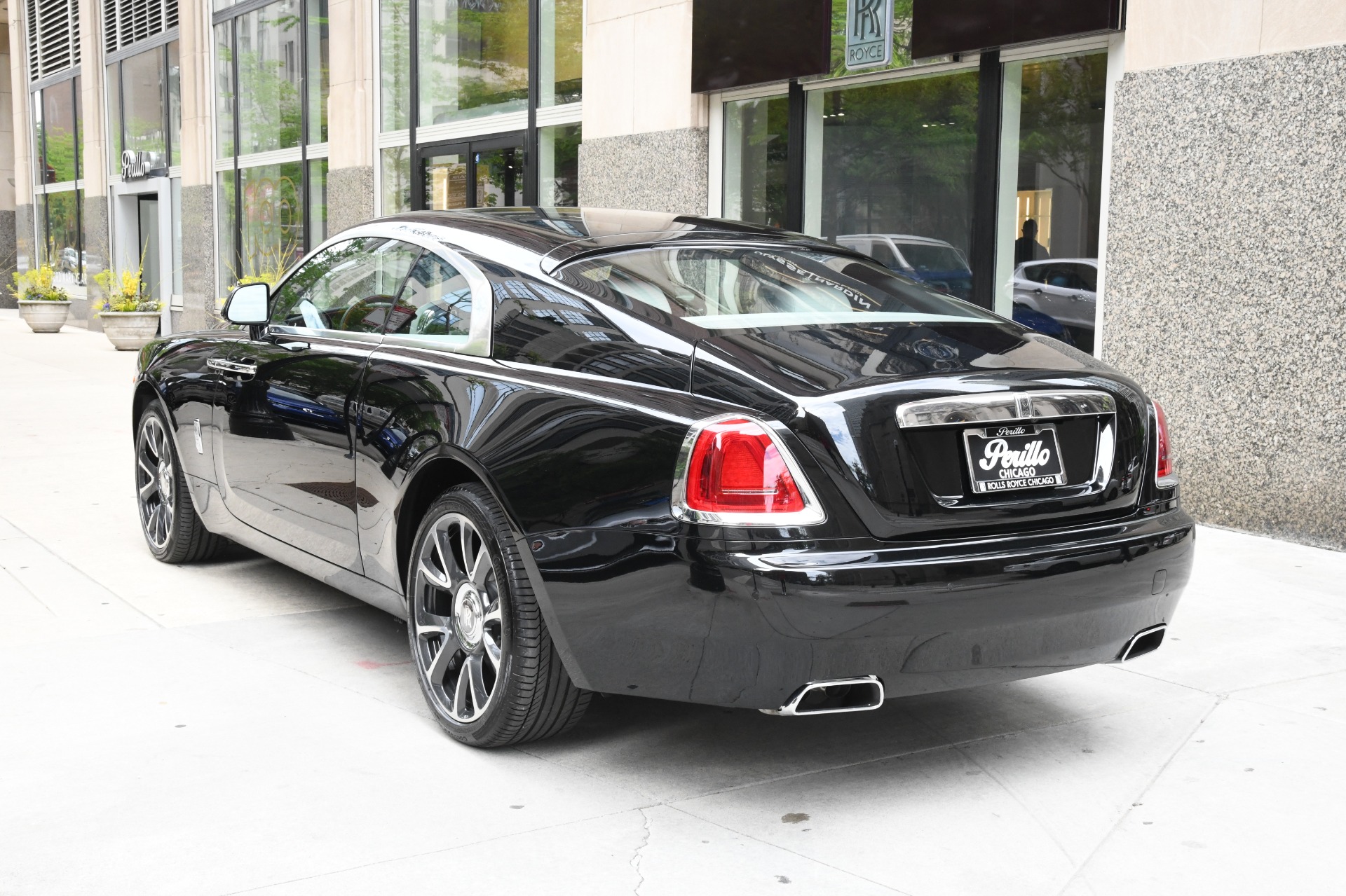 Used 2019 Rolls-Royce Wraith | St. Petersburg, FL