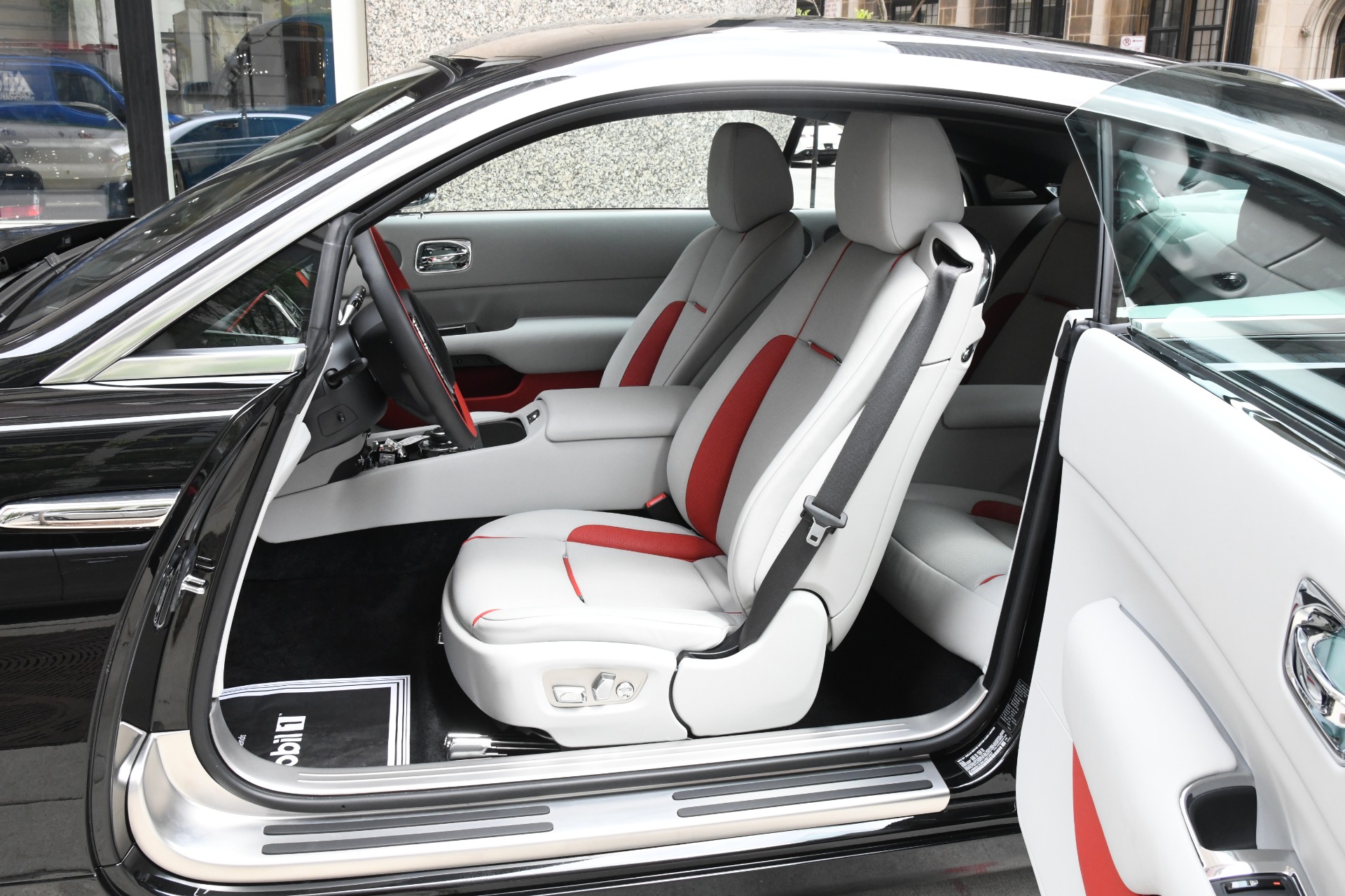 Used 2019 Rolls-Royce Wraith | St. Petersburg, FL
