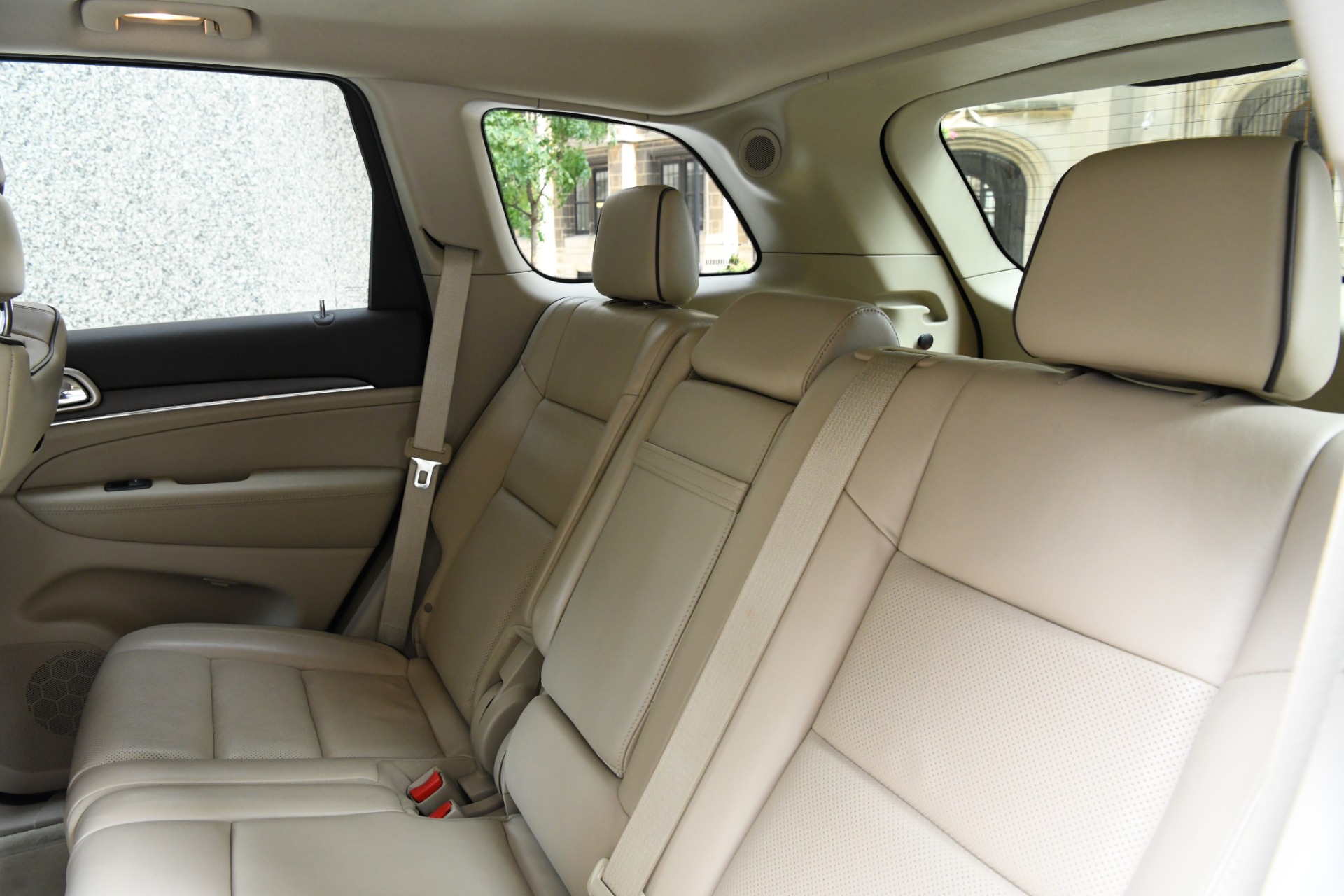 Used 2014 Jeep Grand Cherokee Overland | St. Petersburg, FL