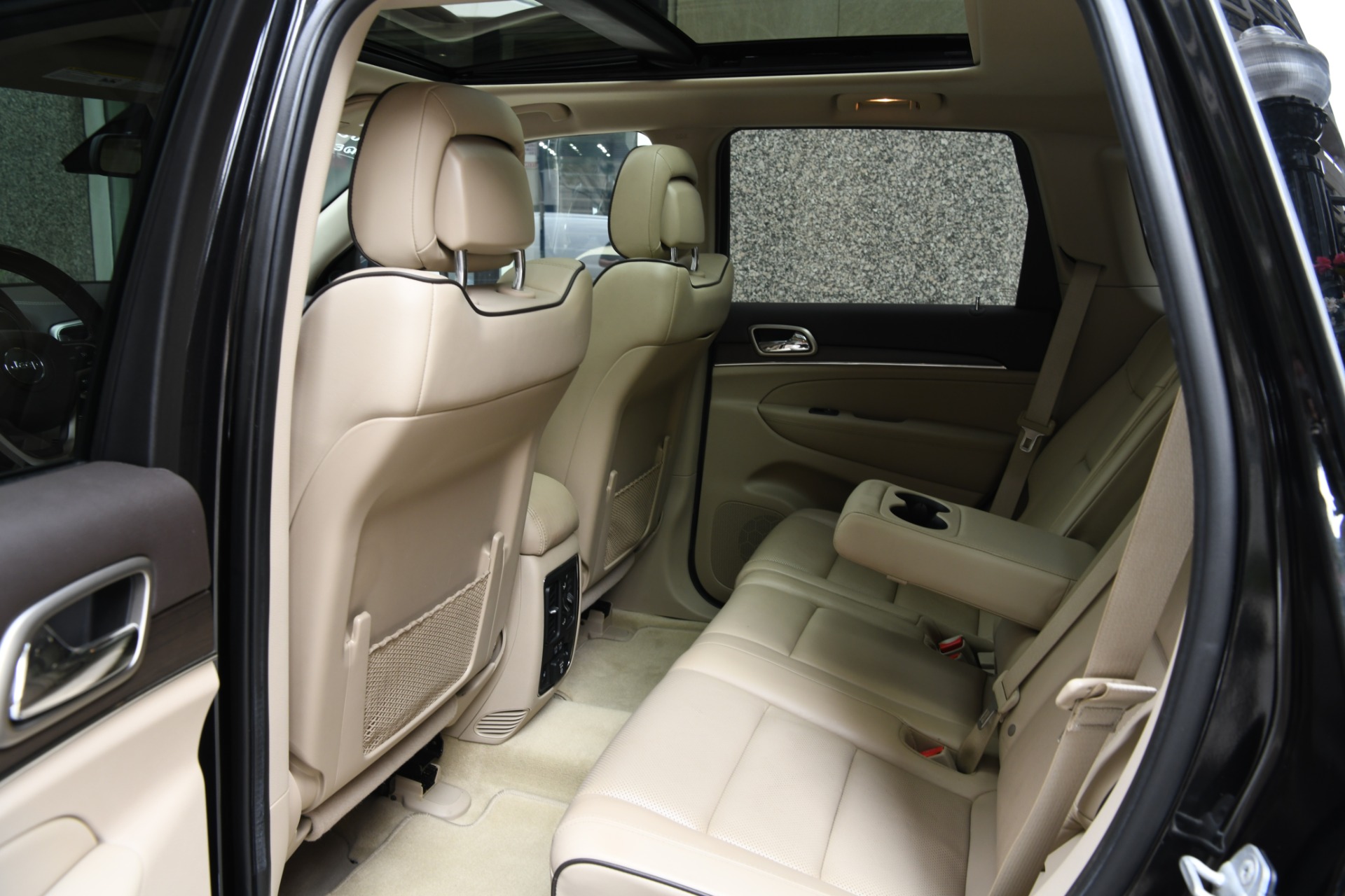 Used 2014 Jeep Grand Cherokee Overland | St. Petersburg, FL